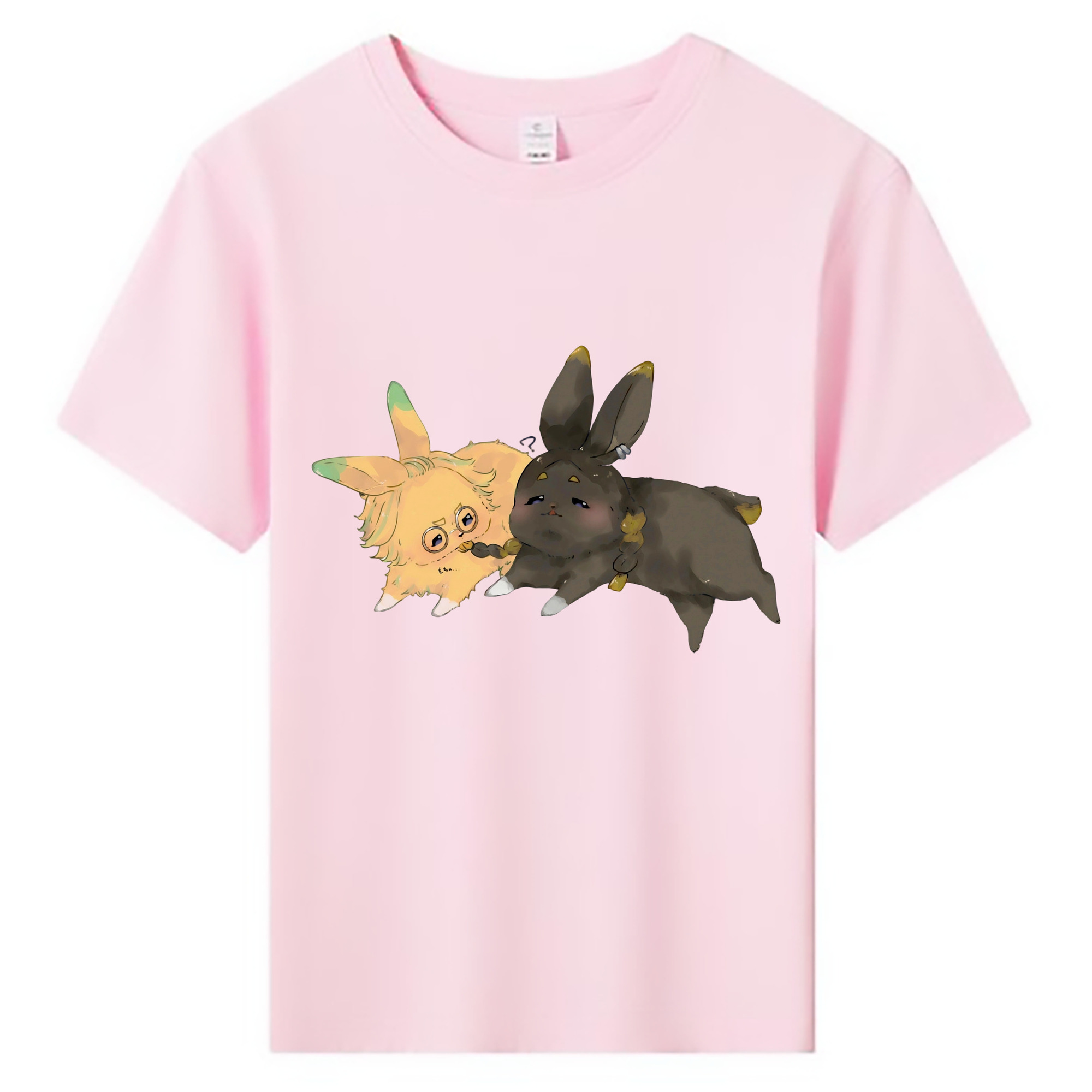 （画像用） 東京リベンジャーズ Tokyo Revengers 綿100％キッズTシャツ（フロントプリント）