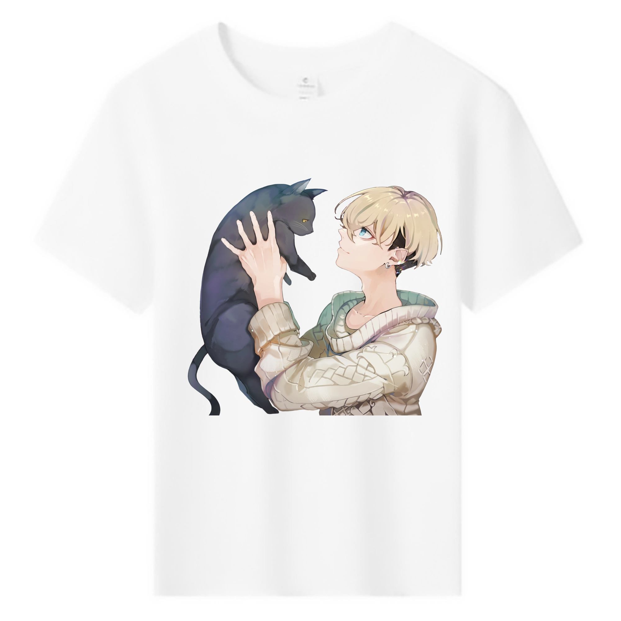 （画像用） 東京リベンジャーズ Tokyo Revengers 綿100％キッズTシャツ（フロントプリント）