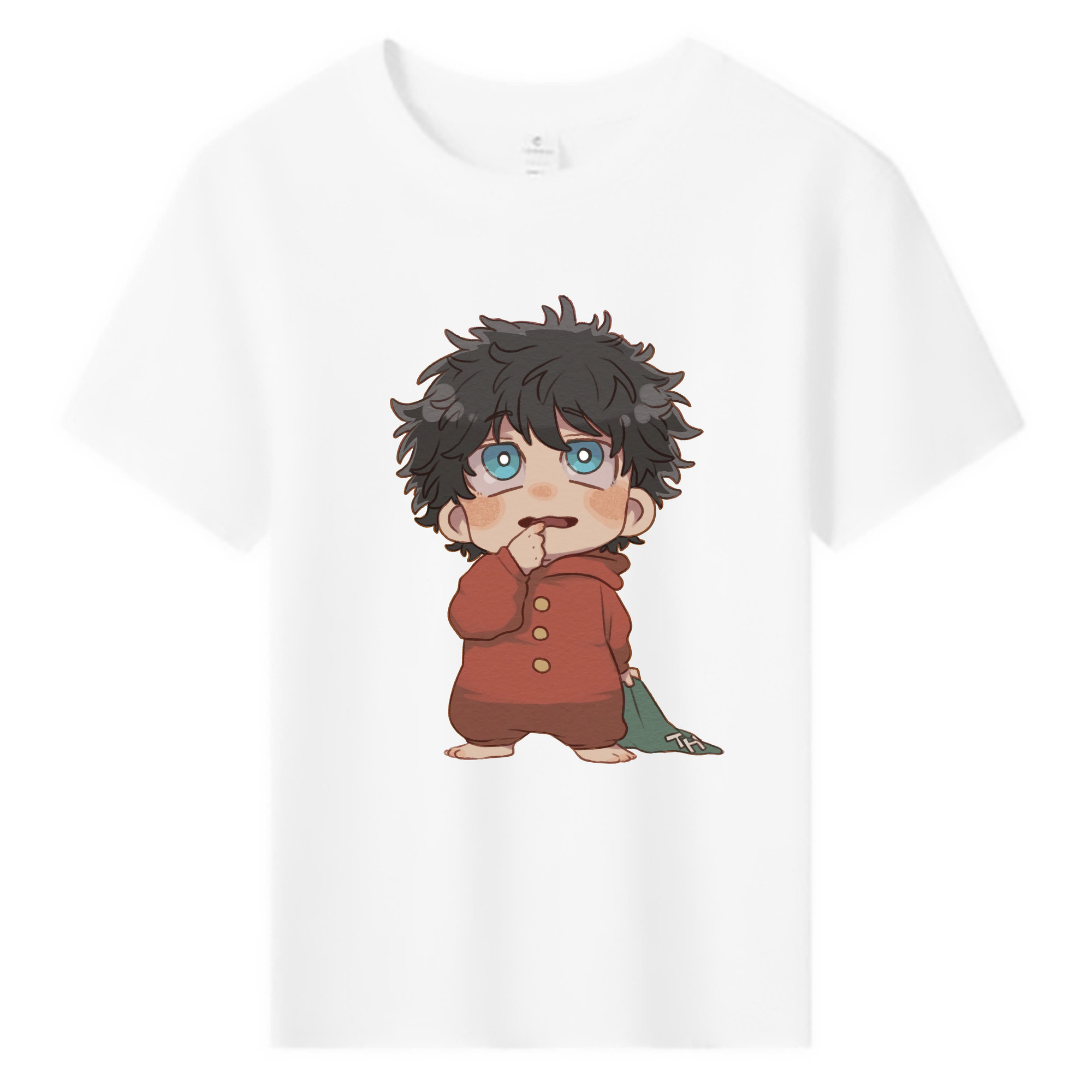 （画像用） 東京リベンジャーズ Tokyo Revengers 綿100％キッズTシャツ（フロントプリント）