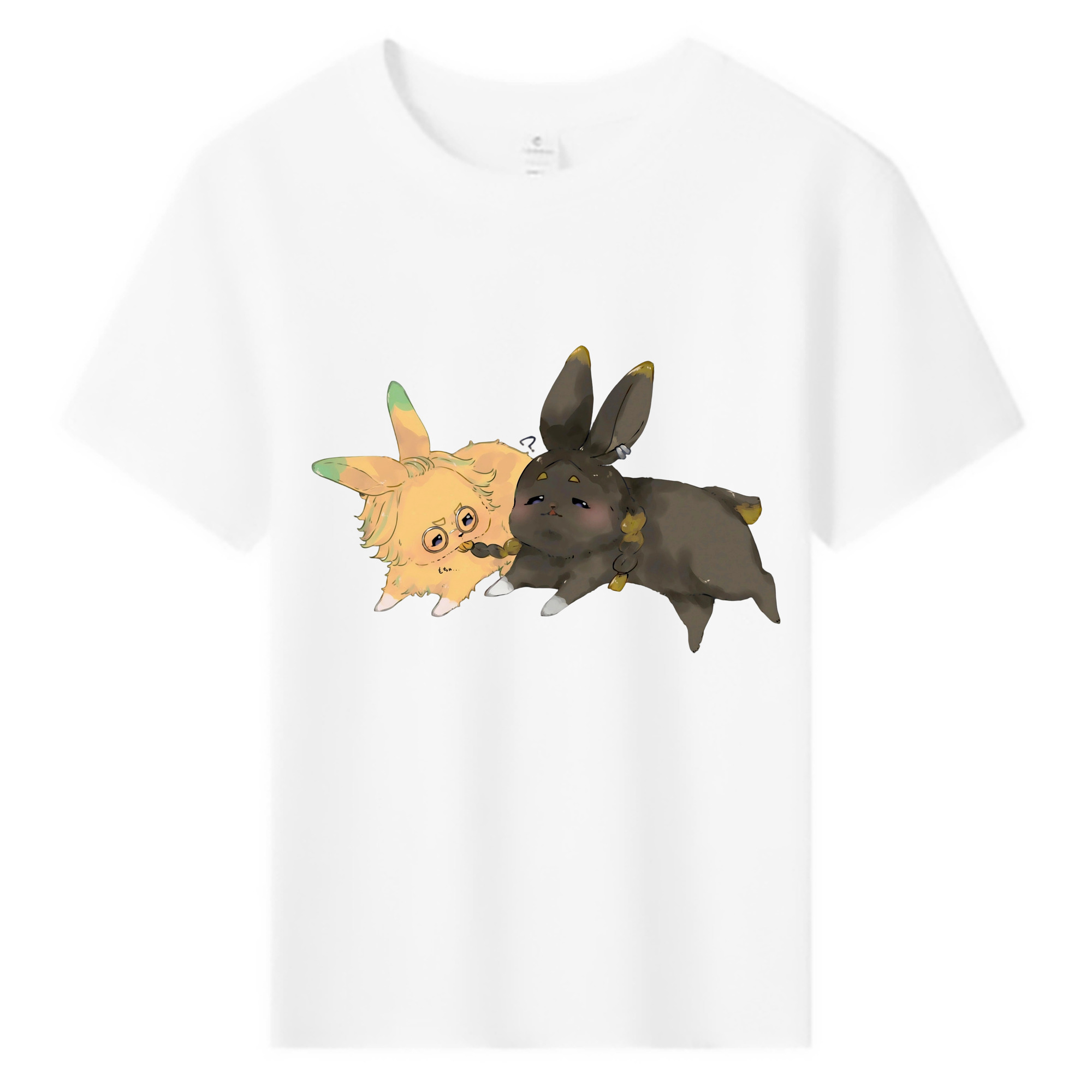 （画像用） 東京リベンジャーズ Tokyo Revengers 綿100％キッズTシャツ（フロントプリント）