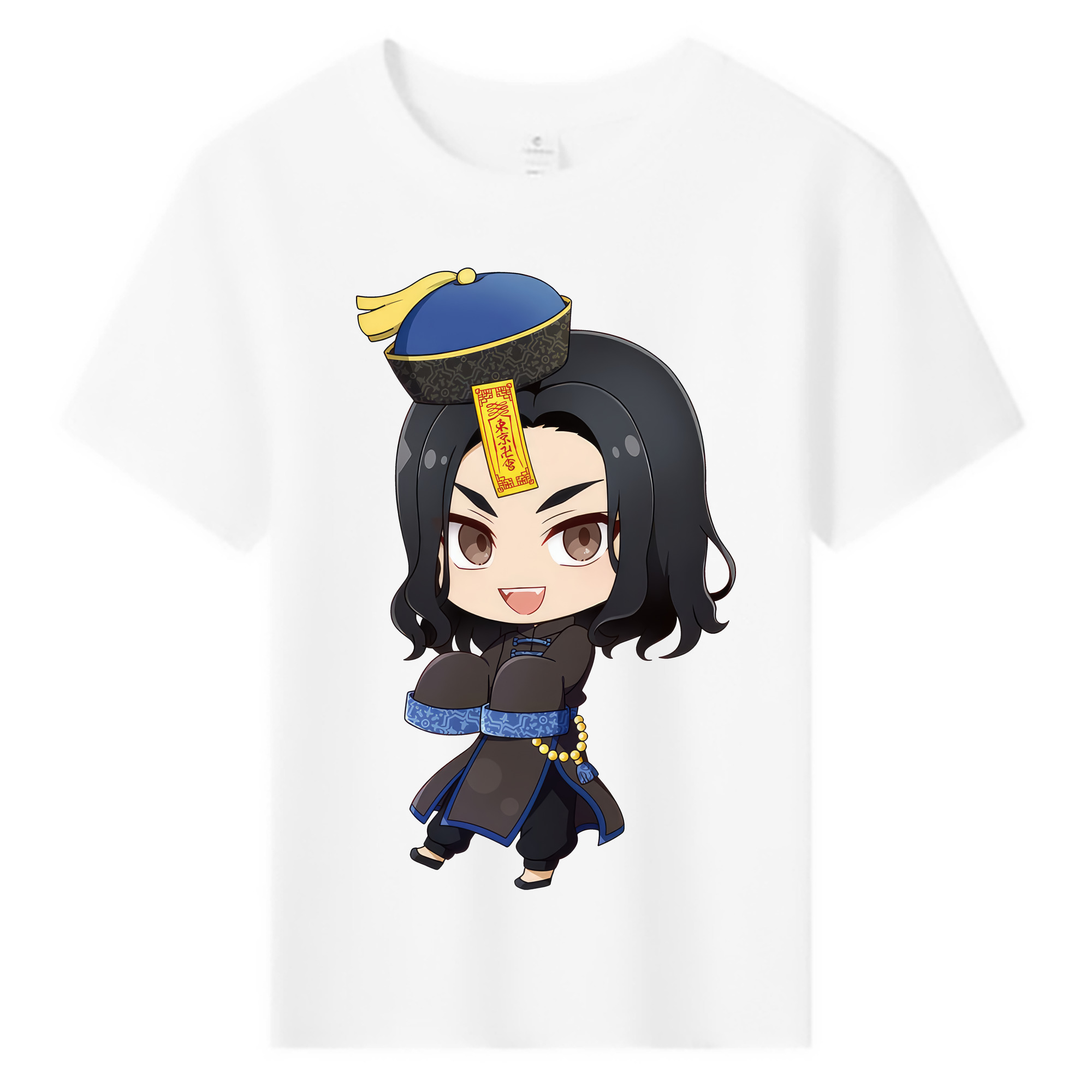 （画像用） 東京リベンジャーズ Tokyo Revengers 綿100％キッズTシャツ（フロントプリント）