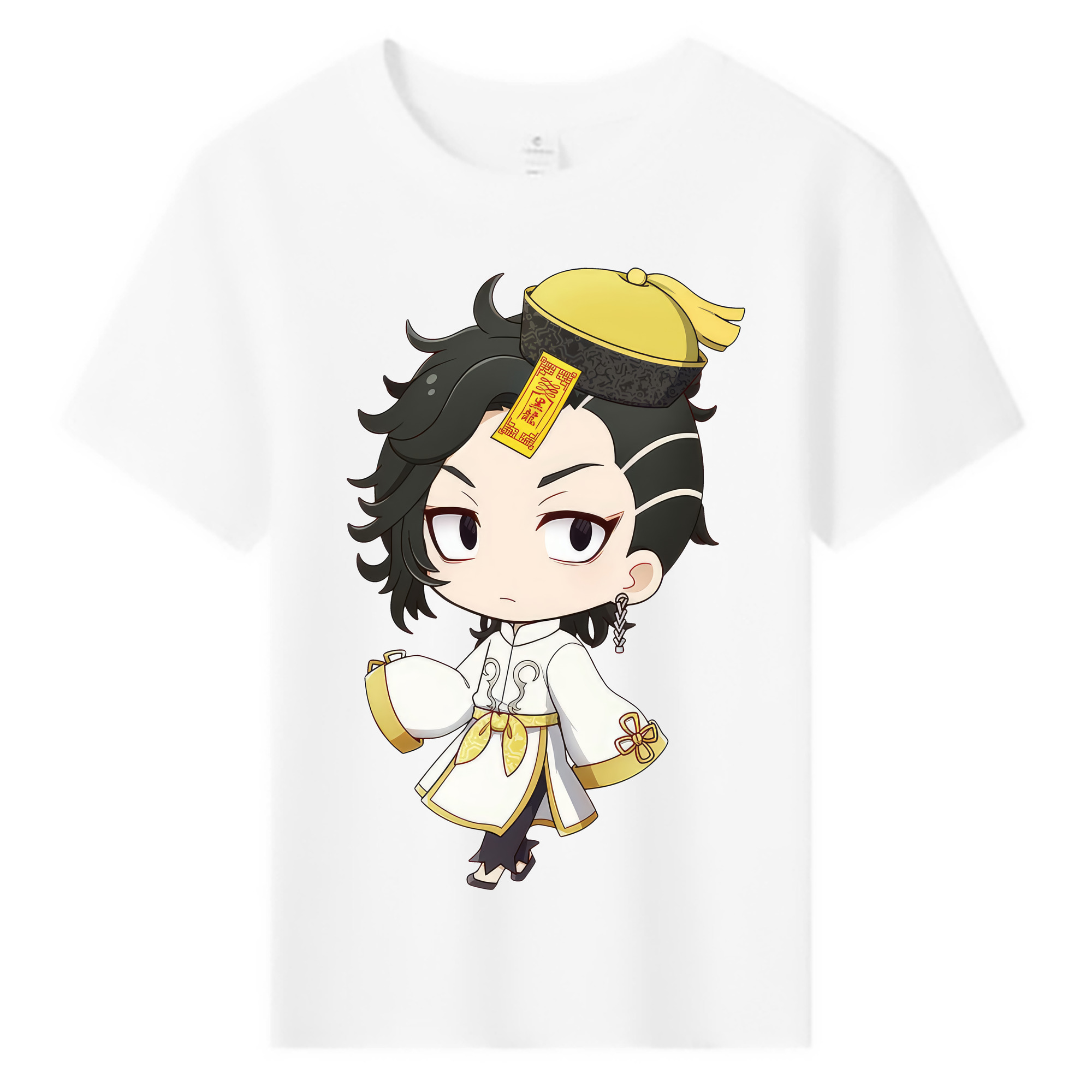 （画像用） 東京リベンジャーズ Tokyo Revengers 綿100％キッズTシャツ（フロントプリント）