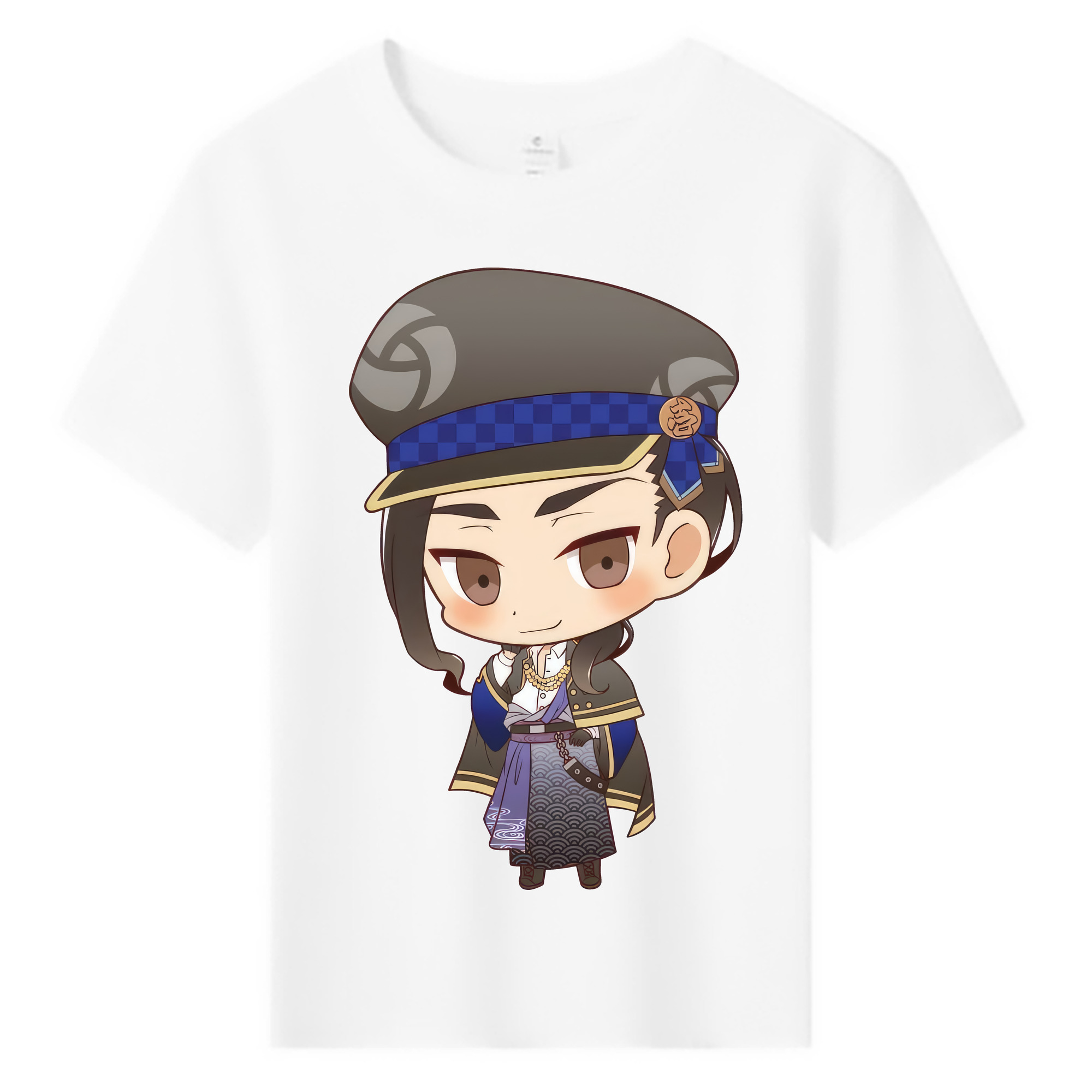 （画像用） 東京リベンジャーズ Tokyo Revengers 綿100％キッズTシャツ（フロントプリント）