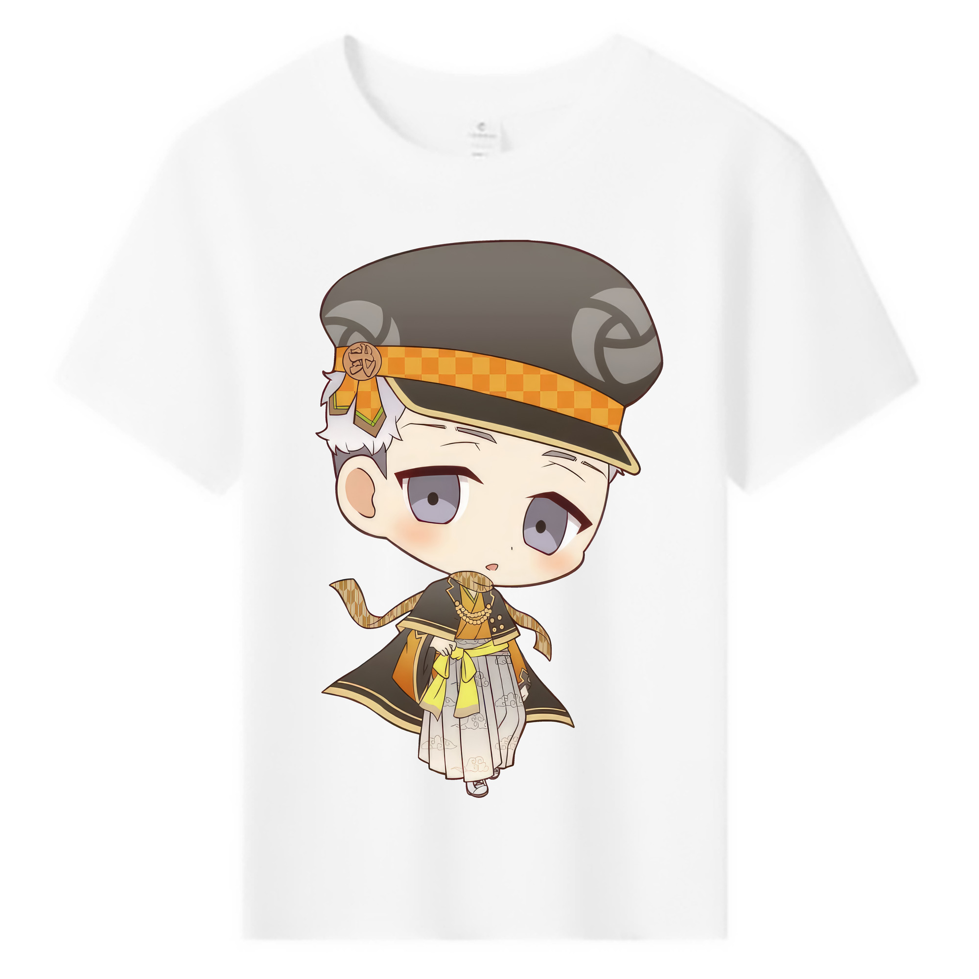 （画像用） 東京リベンジャーズ Tokyo Revengers 綿100％キッズTシャツ（フロントプリント）