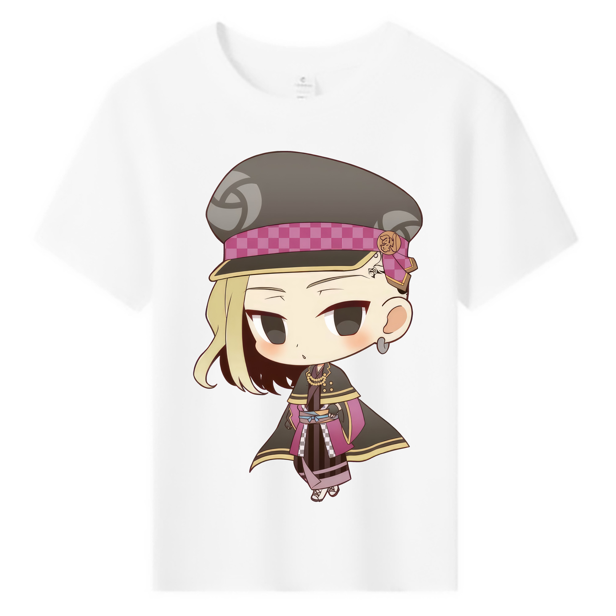 （画像用） 東京リベンジャーズ Tokyo Revengers 綿100％キッズTシャツ（フロントプリント）
