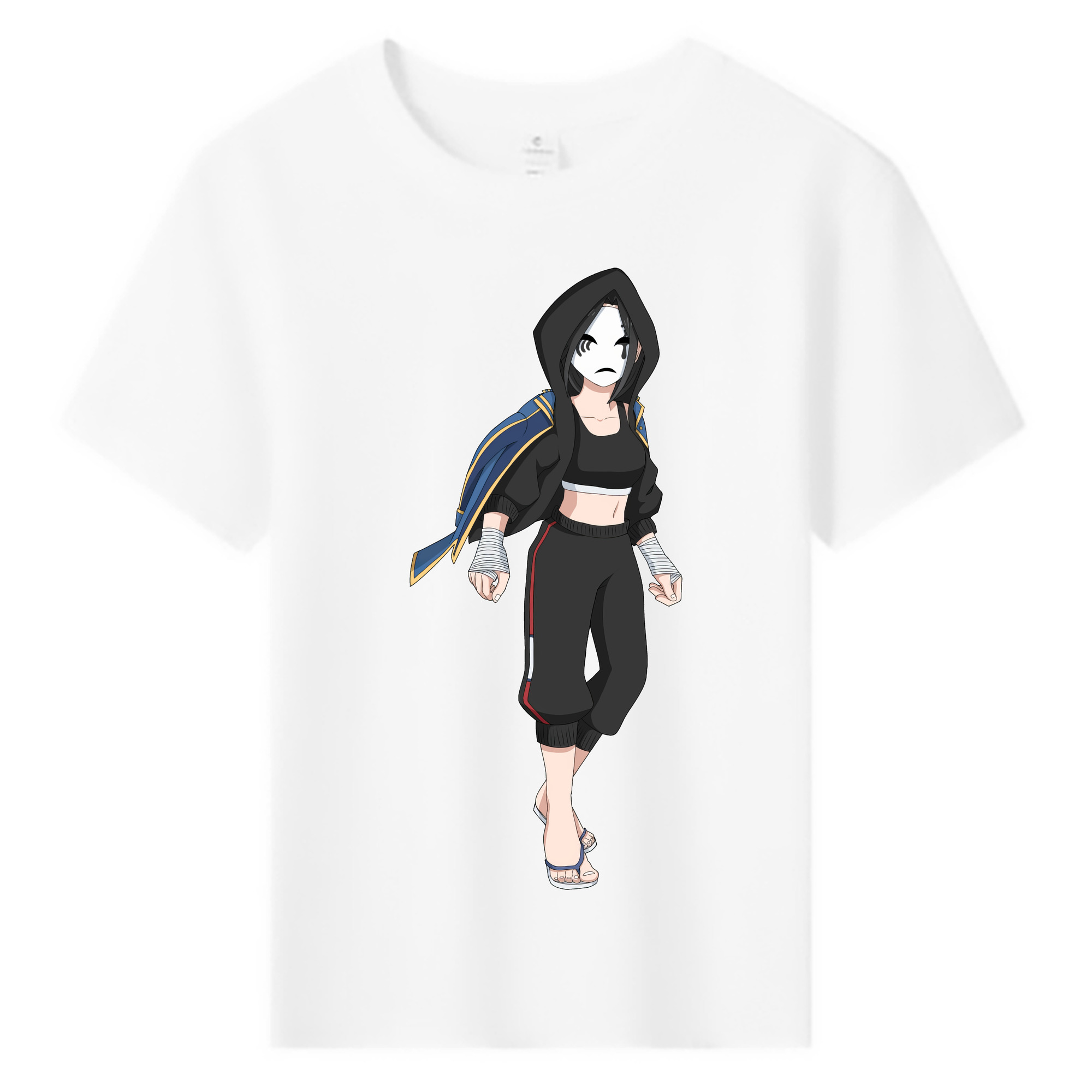 （画像用） 東京リベンジャーズ Tokyo Revengers 綿100％キッズTシャツ（フロントプリント）
