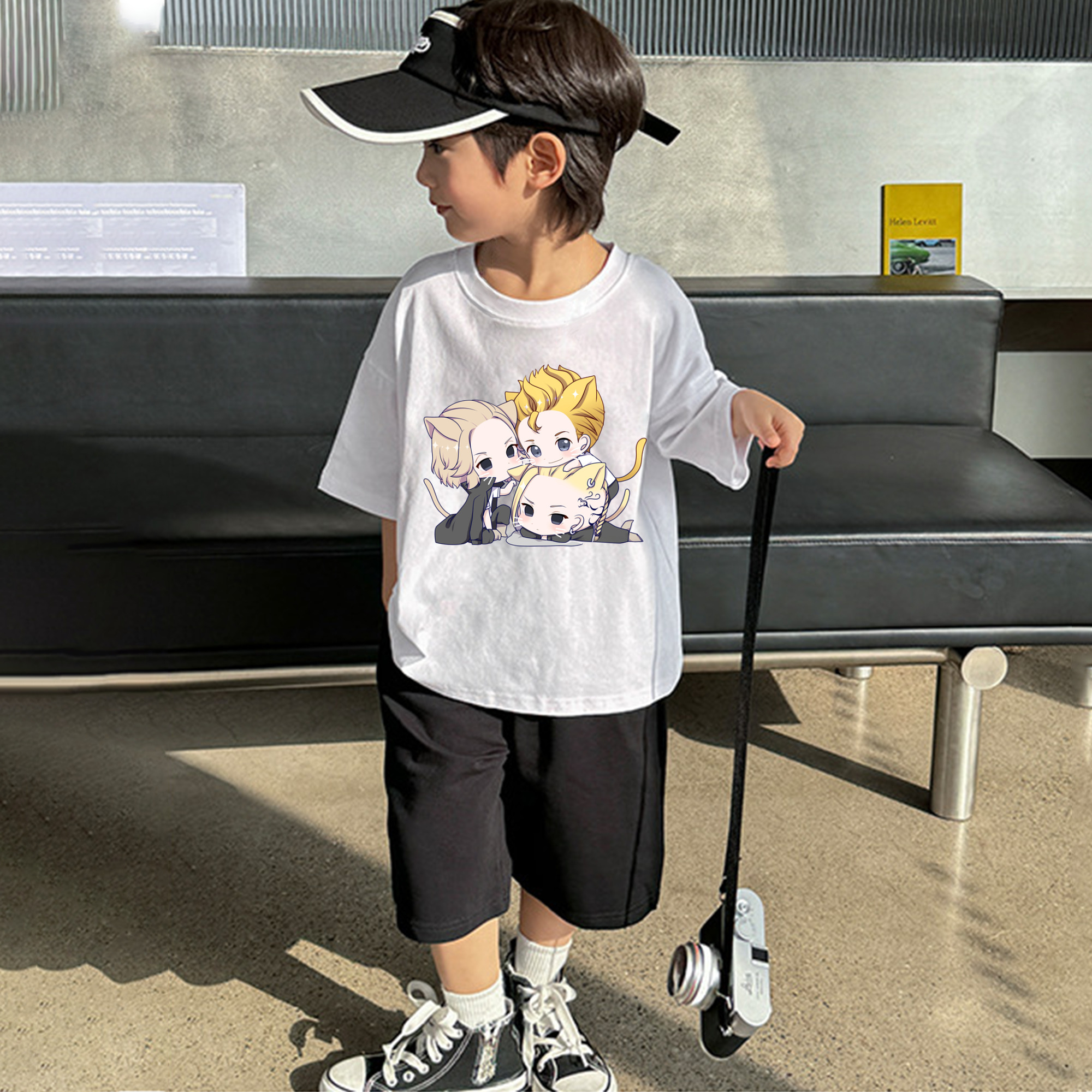 一般的なイメージ