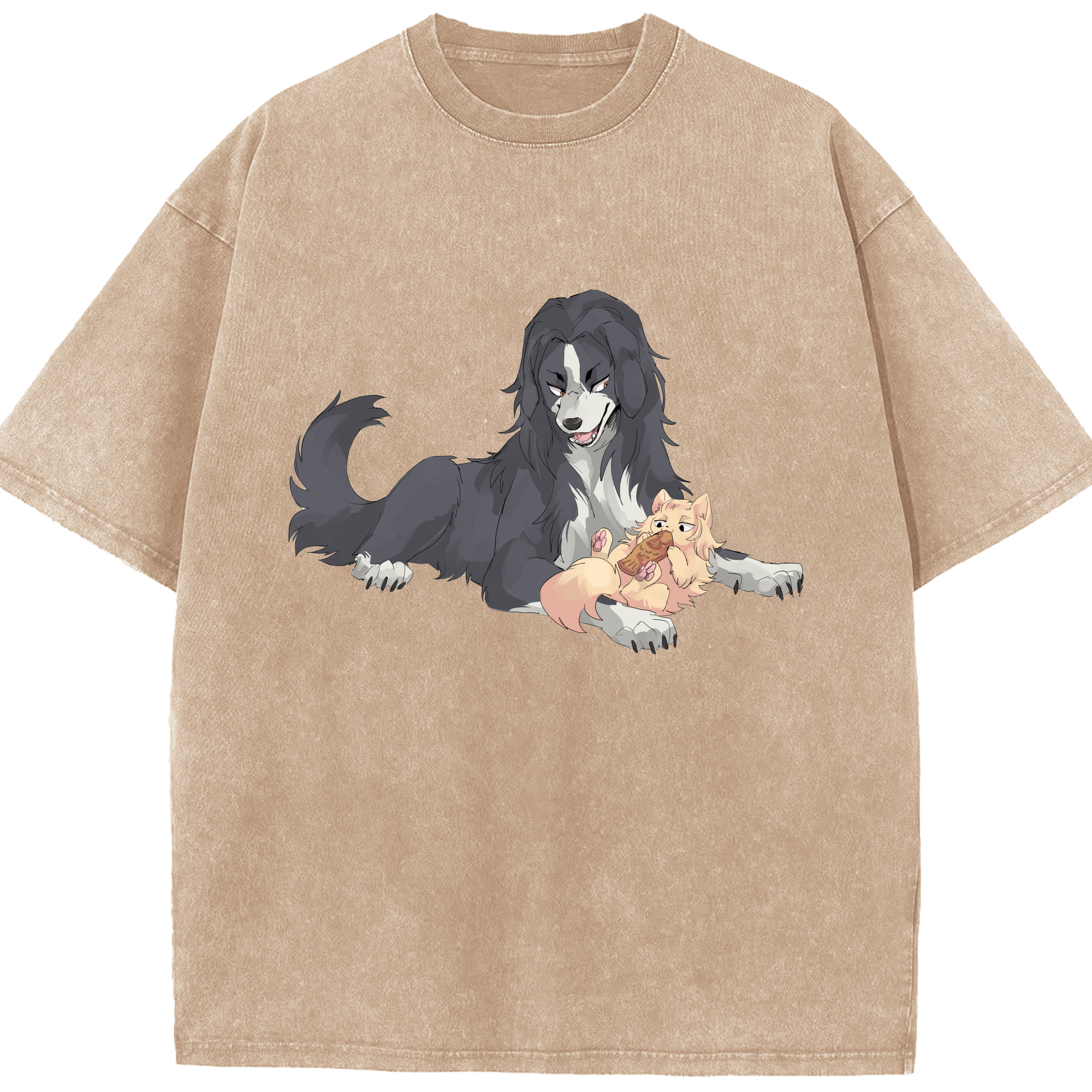（画像用） 東京リベンジャーズ Tokyo Revengers 綿100% ヴィンテージ風 半袖Tシャツ（フロントプリント）