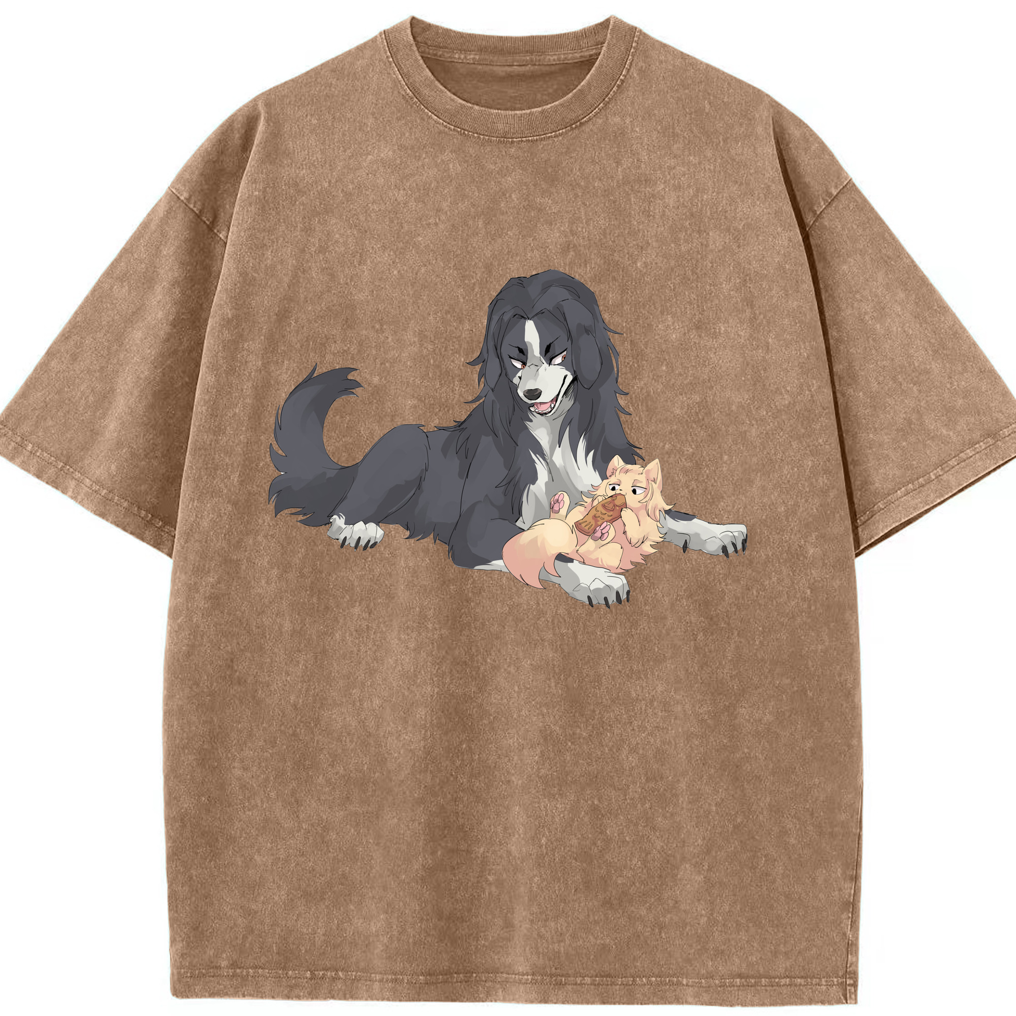 （画像用） 東京リベンジャーズ Tokyo Revengers 綿100% ヴィンテージ風 半袖Tシャツ（フロントプリント）