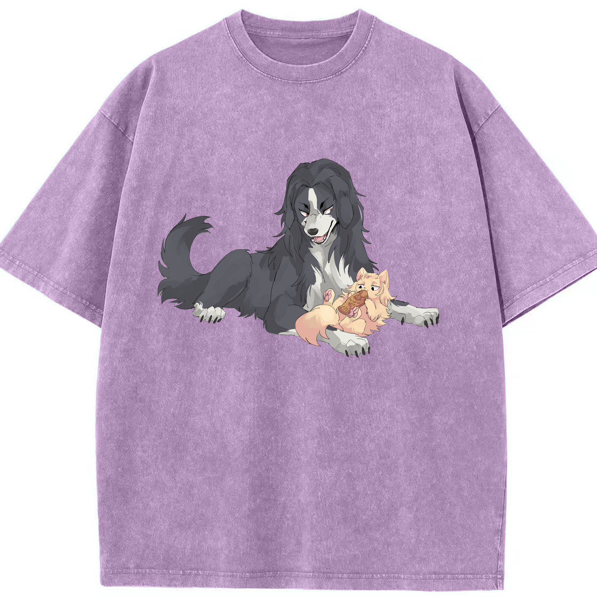 （画像用） 東京リベンジャーズ Tokyo Revengers 綿100% ヴィンテージ風 半袖Tシャツ（フロントプリント）