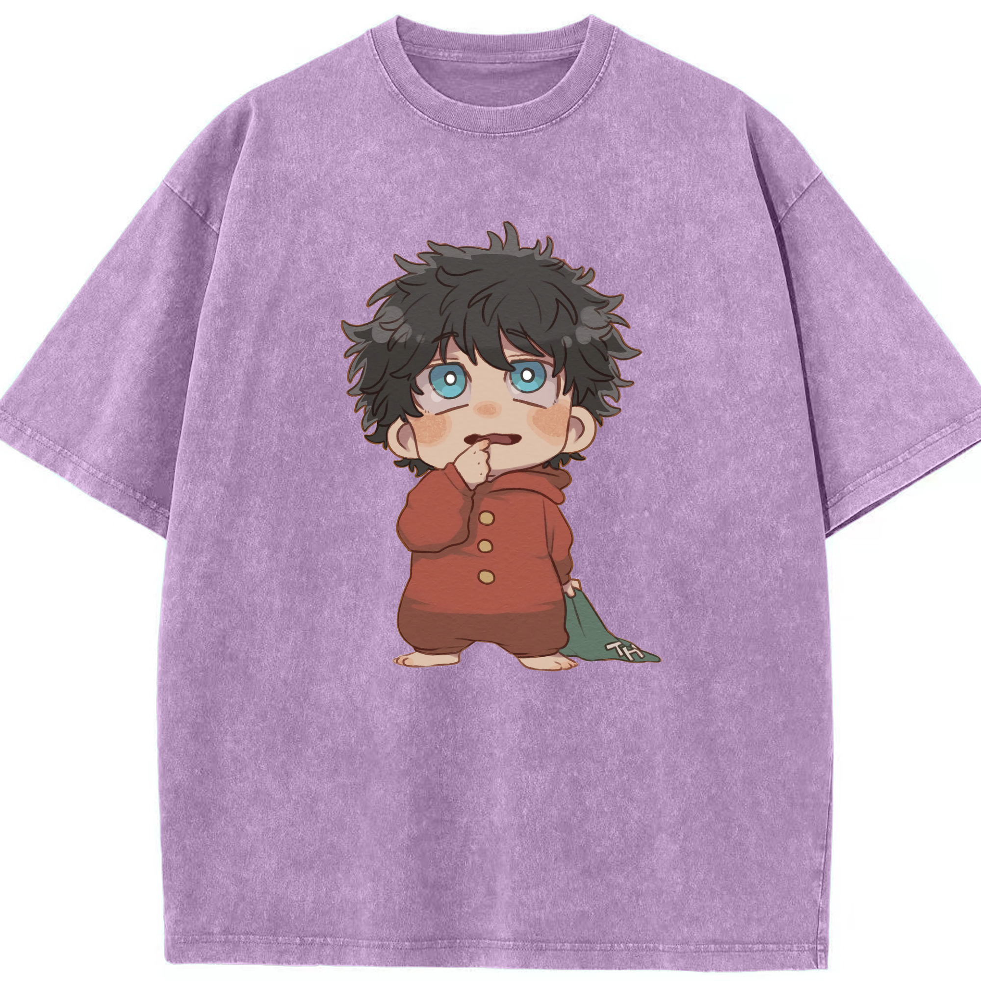 （画像用） 東京リベンジャーズ Tokyo Revengers 綿100% ヴィンテージ風 半袖Tシャツ（フロントプリント）