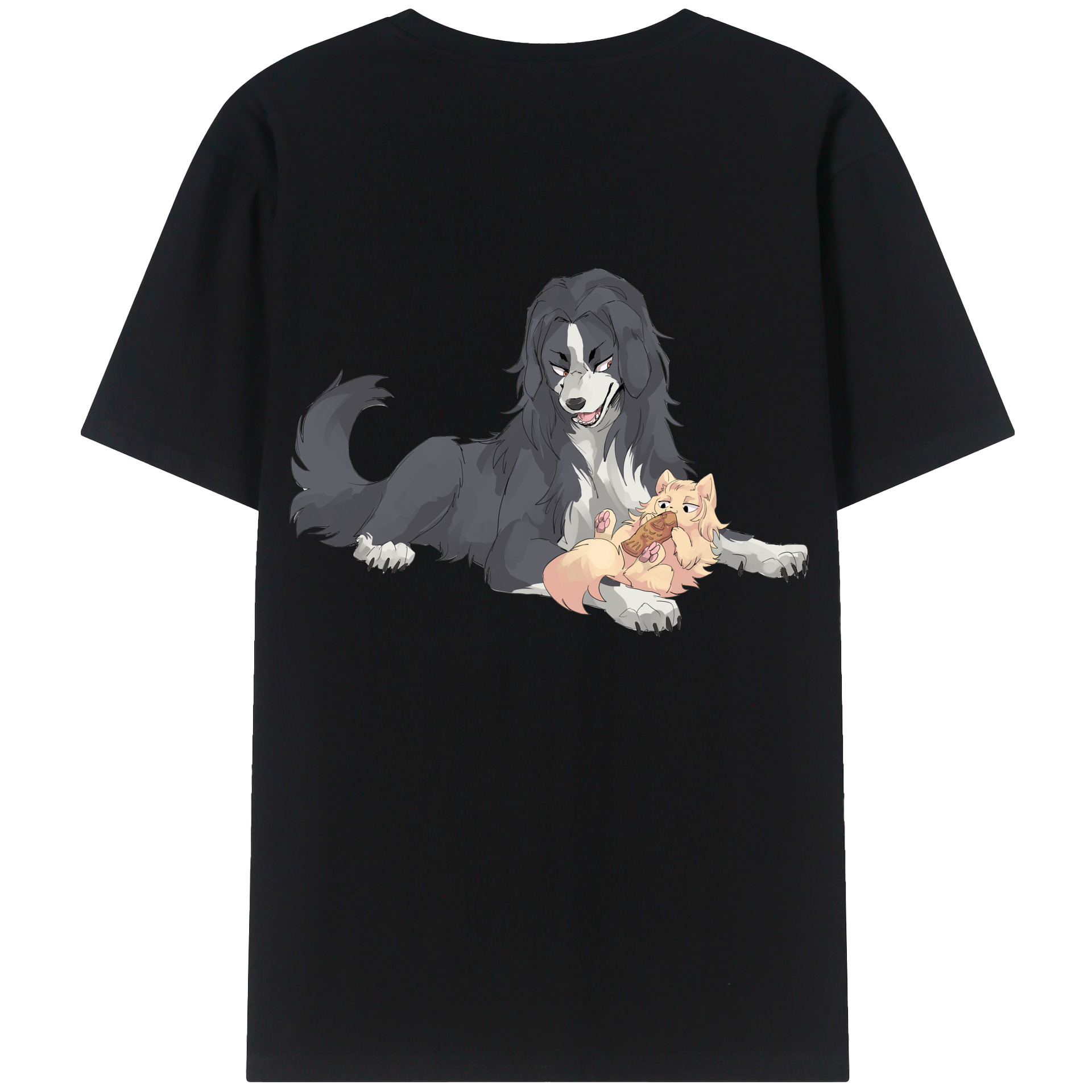 （画像用） 東京リベンジャーズ Tokyo Revengers 綿100％ メンズ半袖Tシャツ（バックプリント） 通気性