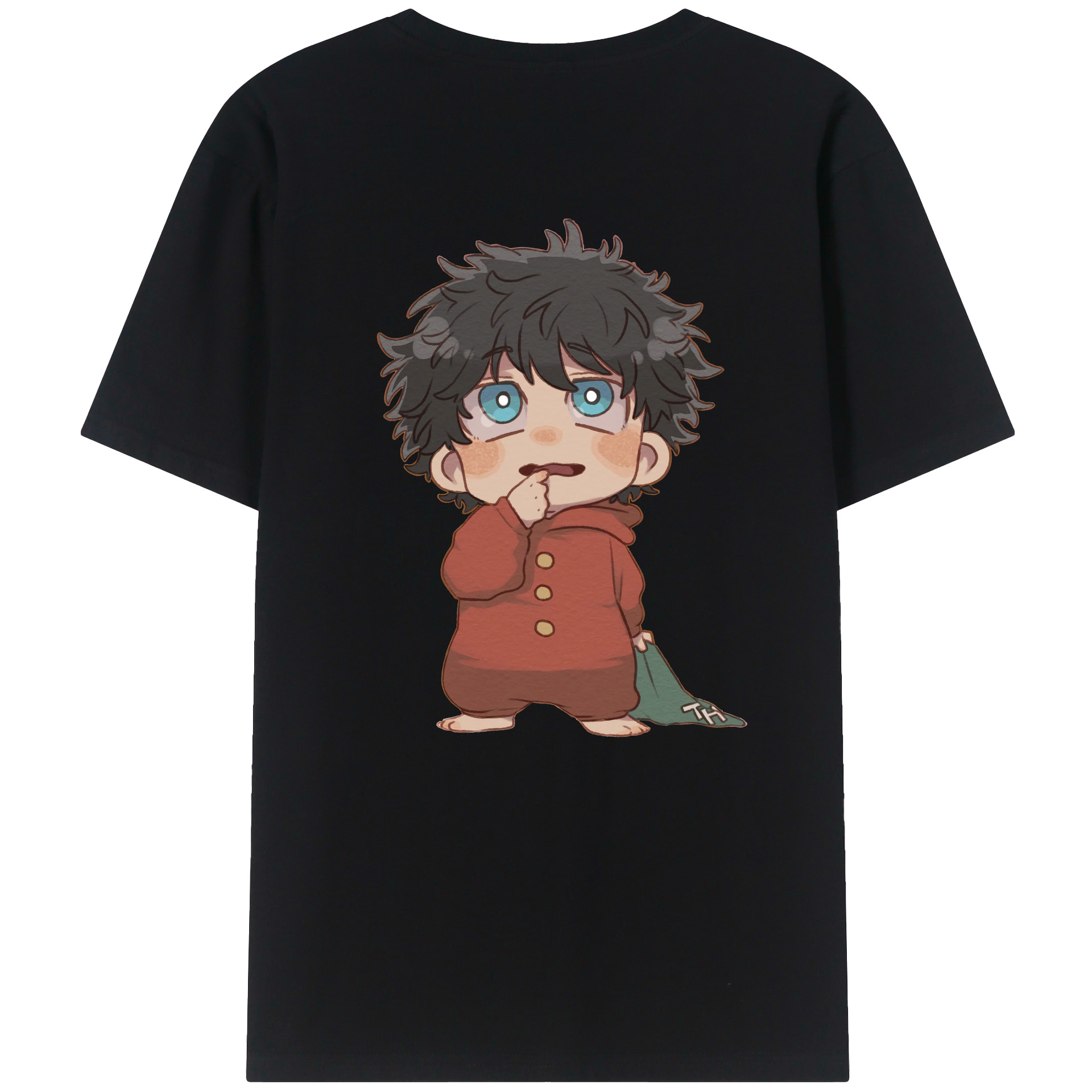（画像用） 東京リベンジャーズ Tokyo Revengers 綿100％ メンズ半袖Tシャツ（バックプリント） 通気性