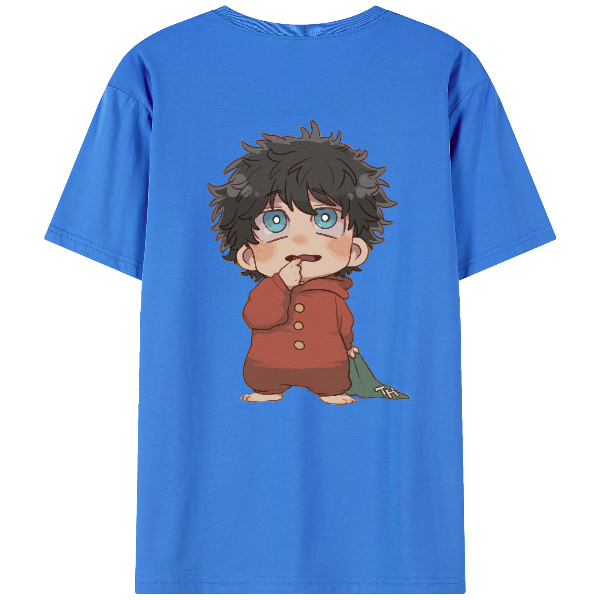 （画像用） 東京リベンジャーズ Tokyo Revengers 綿100％ メンズ半袖Tシャツ（バックプリント） 通気性