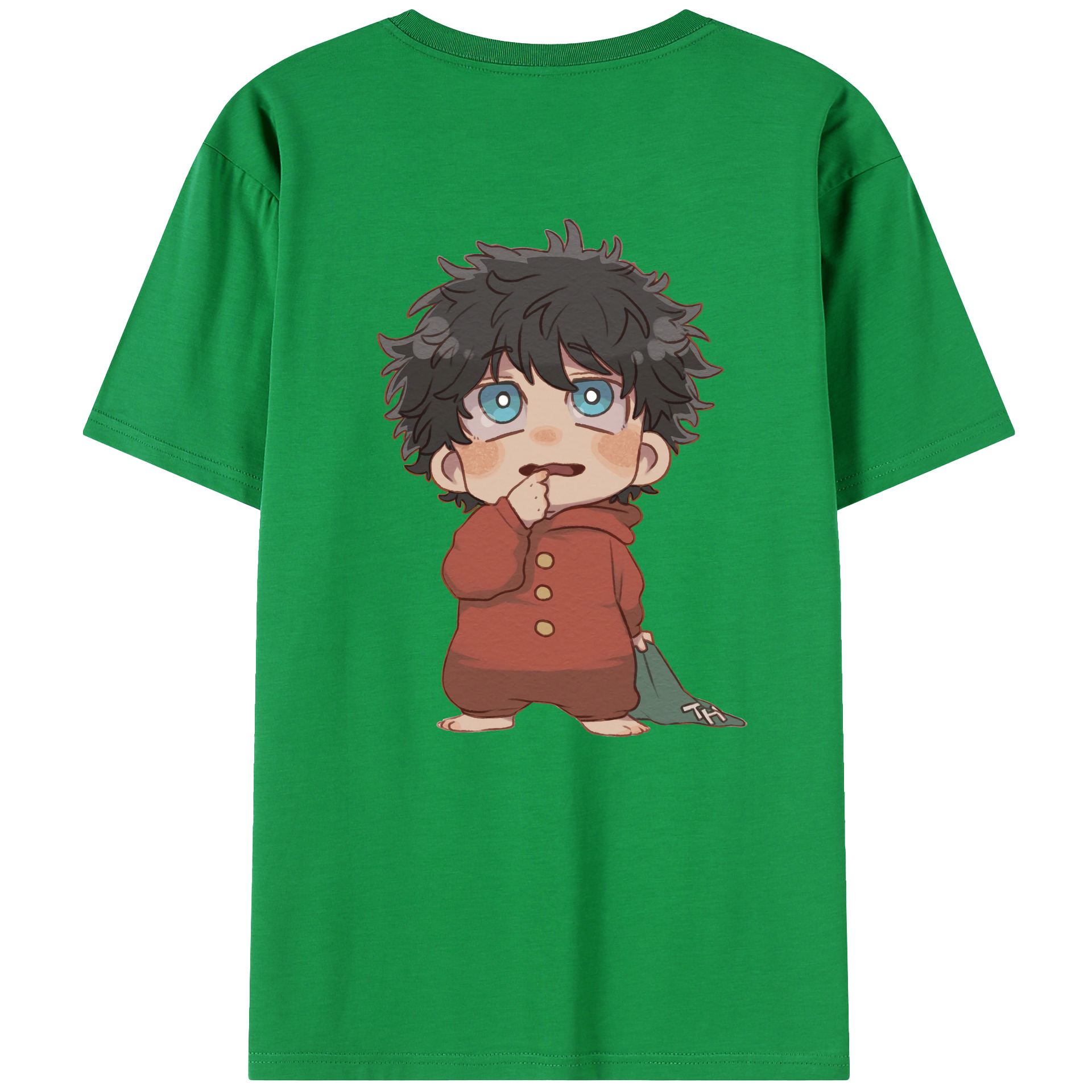 （画像用） 東京リベンジャーズ Tokyo Revengers 綿100％ メンズ半袖Tシャツ（バックプリント） 通気性