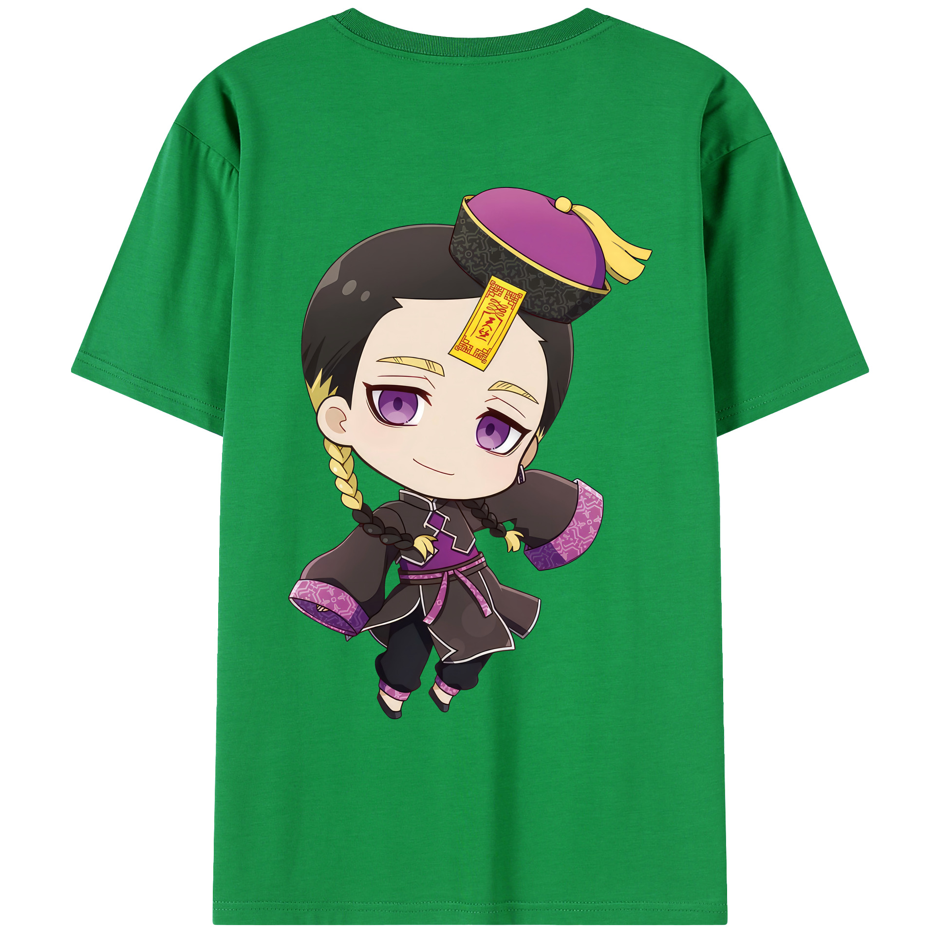 （画像用） 東京リベンジャーズ Tokyo Revengers 綿100％ メンズ半袖Tシャツ（バックプリント） 通気性