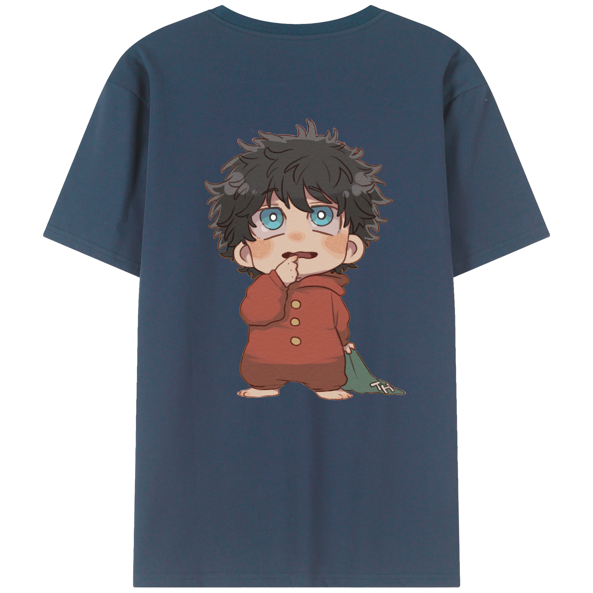 （画像用） 東京リベンジャーズ Tokyo Revengers 綿100％ メンズ半袖Tシャツ（バックプリント） 通気性
