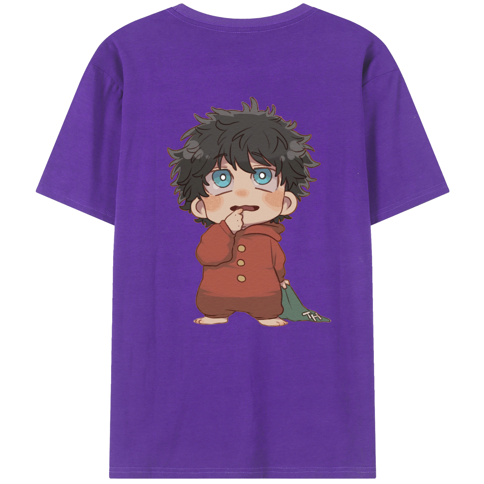 （画像用） 東京リベンジャーズ Tokyo Revengers 綿100％ メンズ半袖Tシャツ（バックプリント） 通気性