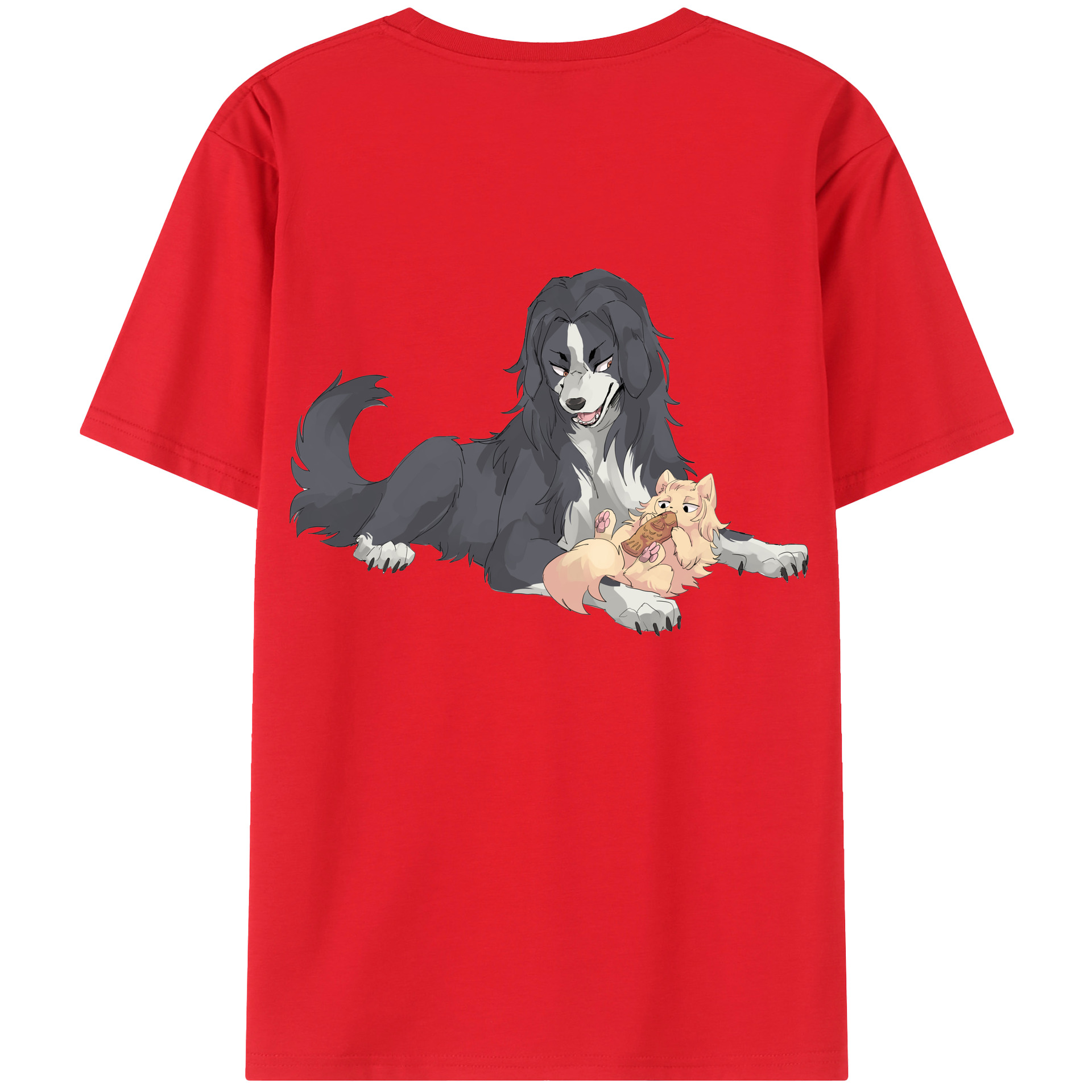 （画像用） 東京リベンジャーズ Tokyo Revengers 綿100％ メンズ半袖Tシャツ（バックプリント） 通気性