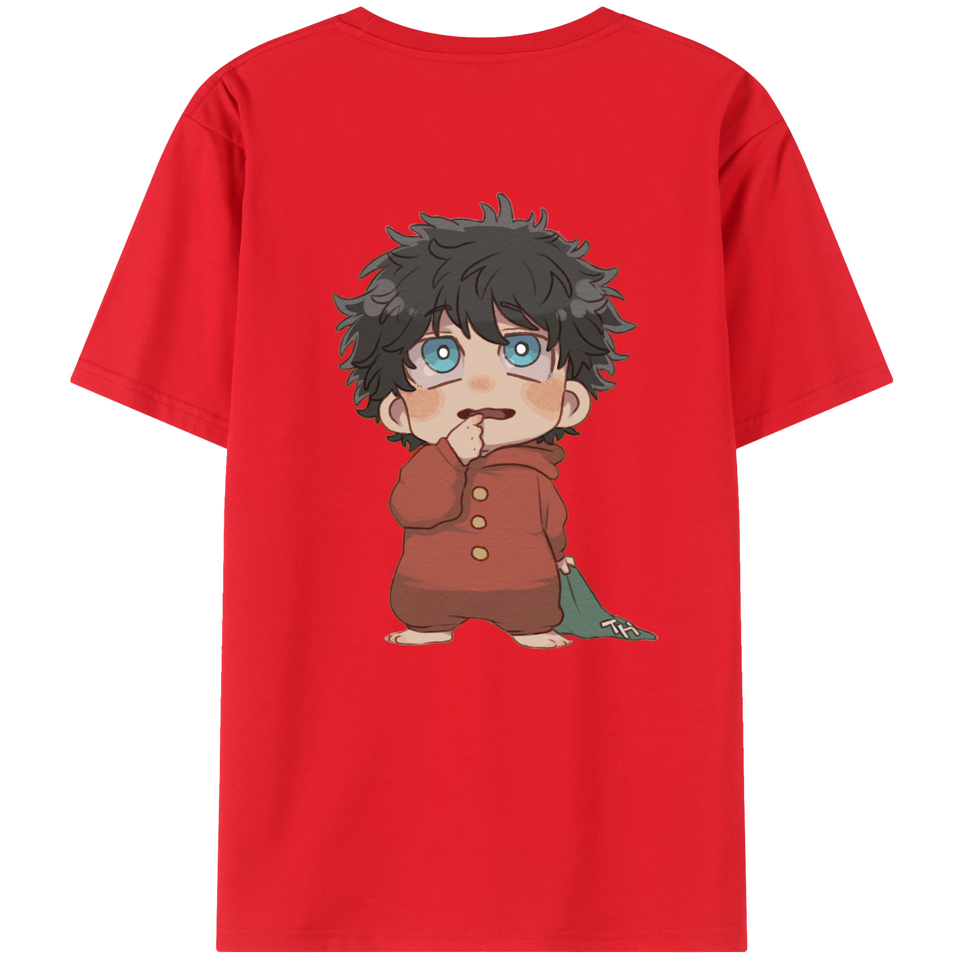 （画像用） 東京リベンジャーズ Tokyo Revengers 綿100％ メンズ半袖Tシャツ（バックプリント） 通気性