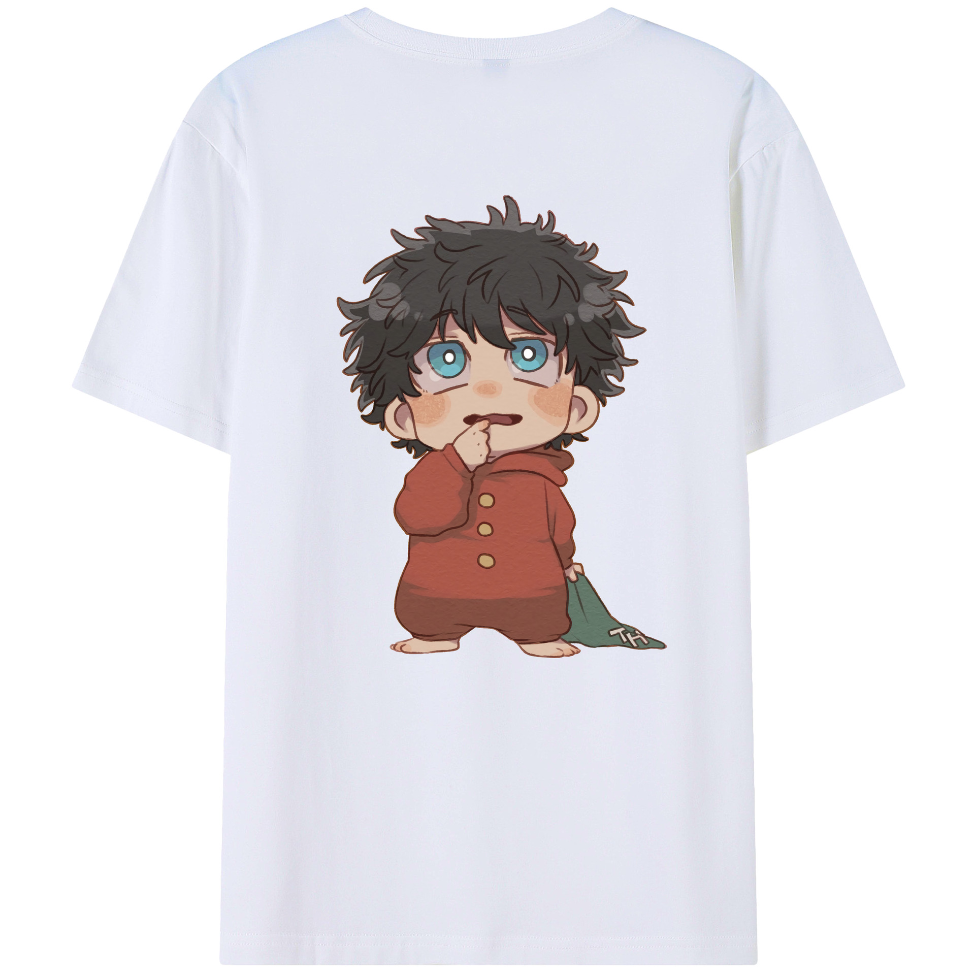 （画像用） 東京リベンジャーズ Tokyo Revengers 綿100％ メンズ半袖Tシャツ（バックプリント） 通気性
