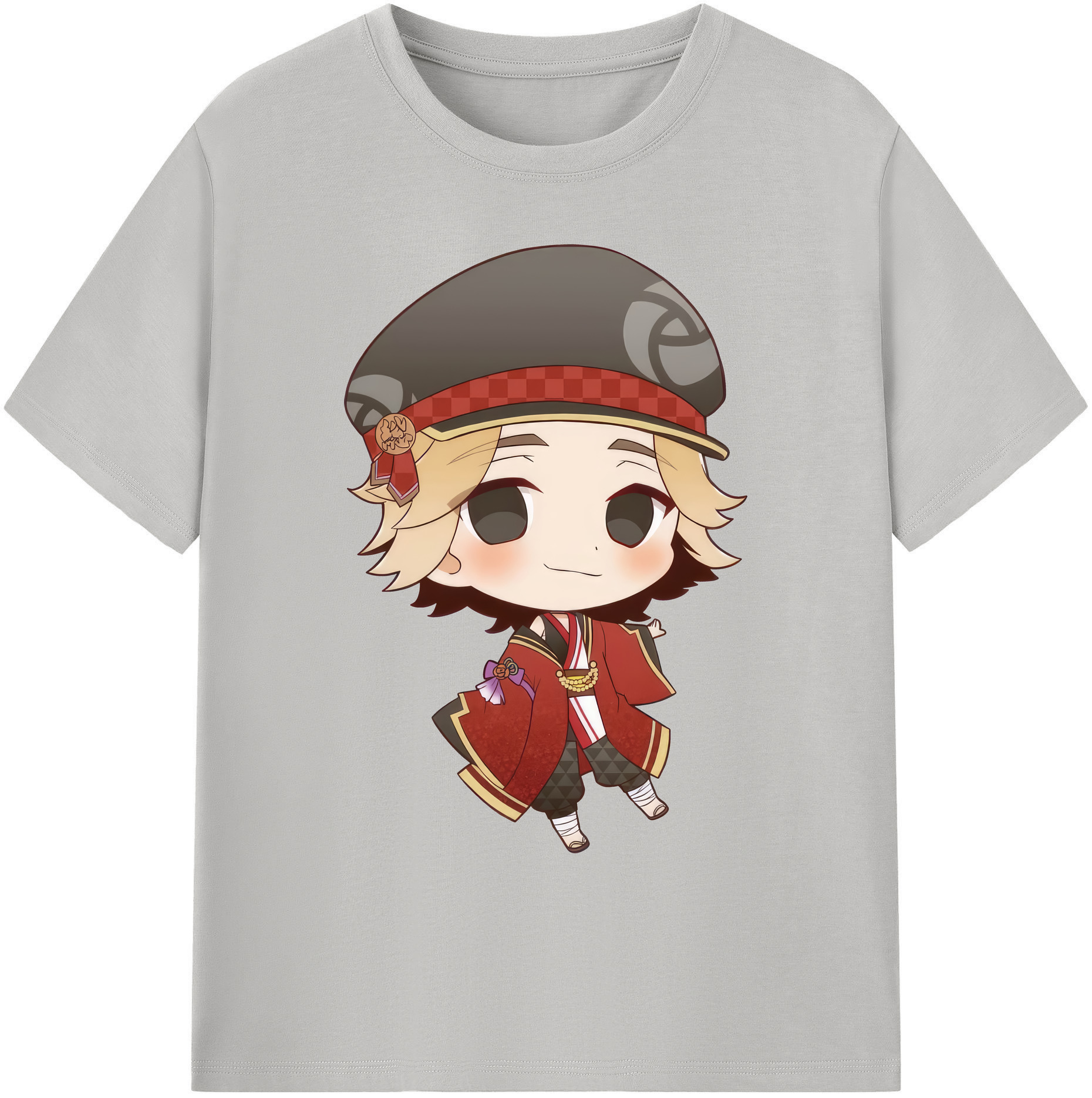 （画像用） 東京リベンジャーズ Tokyo Revengers 綿100％ メンズ半袖Tシャツ｜肌触りやわらか＆通気性