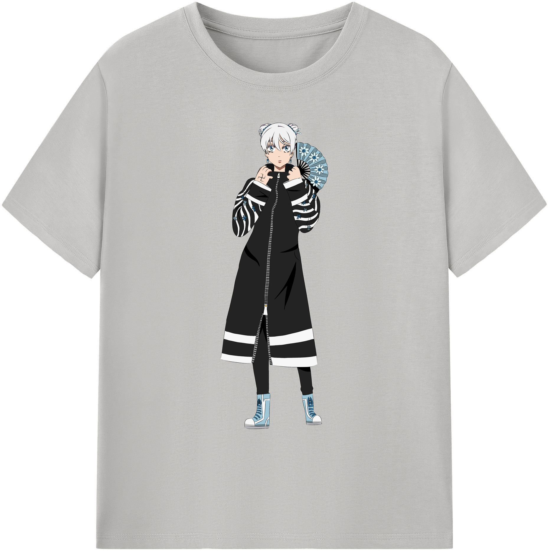 （画像用） 東京リベンジャーズ Tokyo Revengers 綿100％ メンズ半袖Tシャツ｜肌触りやわらか＆通気性
