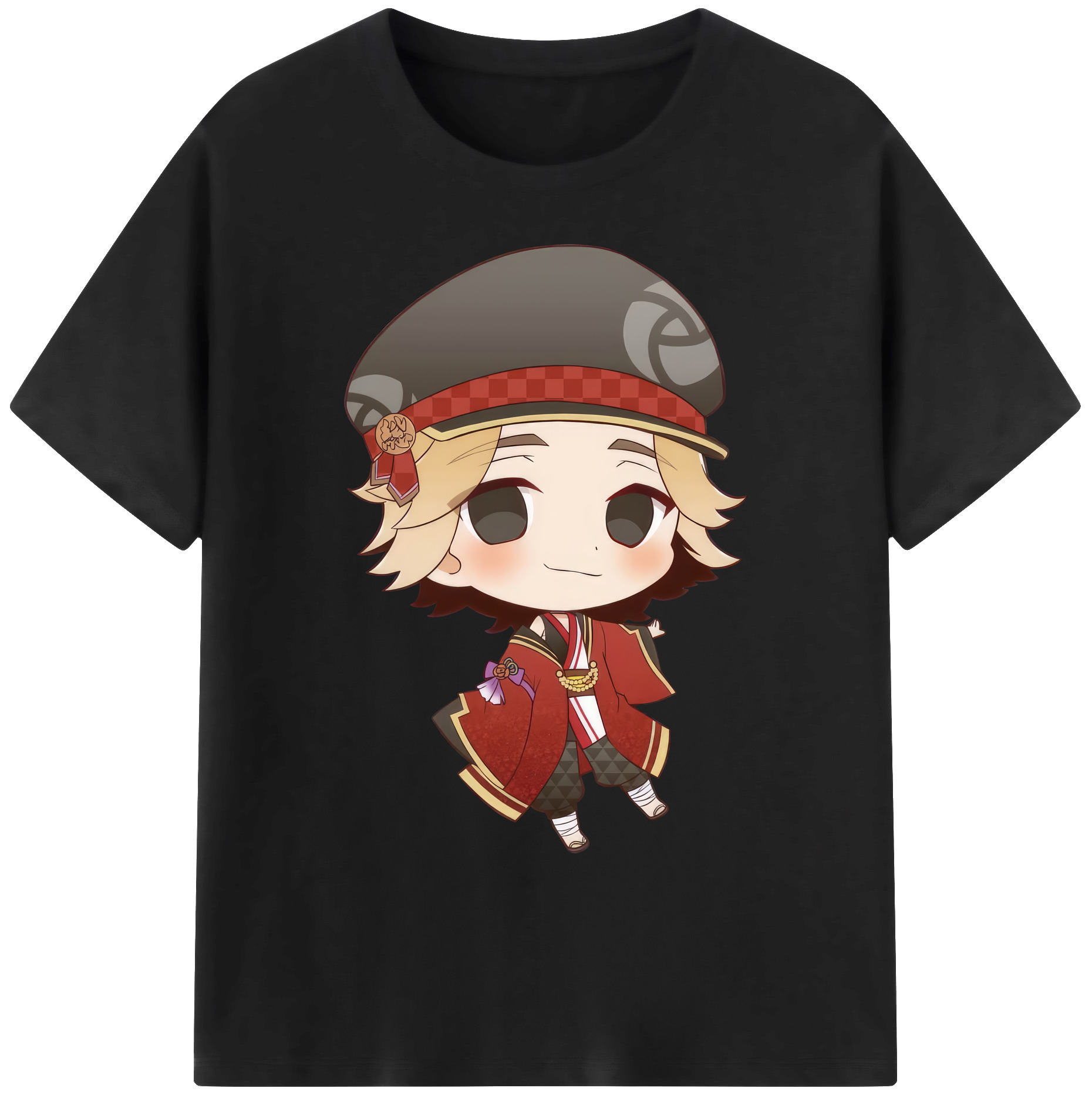 （画像用） 東京リベンジャーズ Tokyo Revengers 綿100％ メンズ半袖Tシャツ｜肌触りやわらか＆通気性