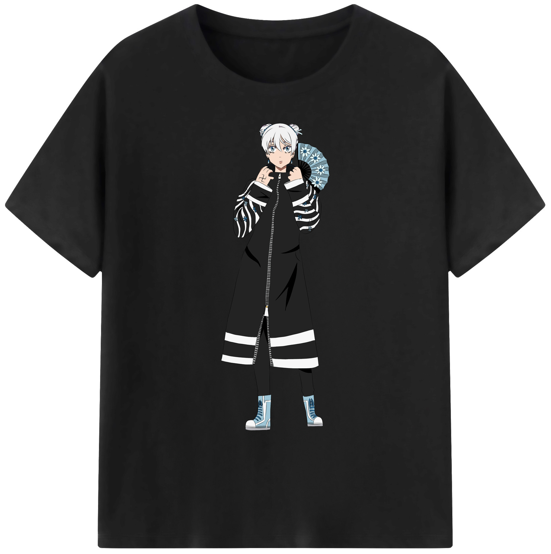 （画像用） 東京リベンジャーズ Tokyo Revengers 綿100％ メンズ半袖Tシャツ｜肌触りやわらか＆通気性