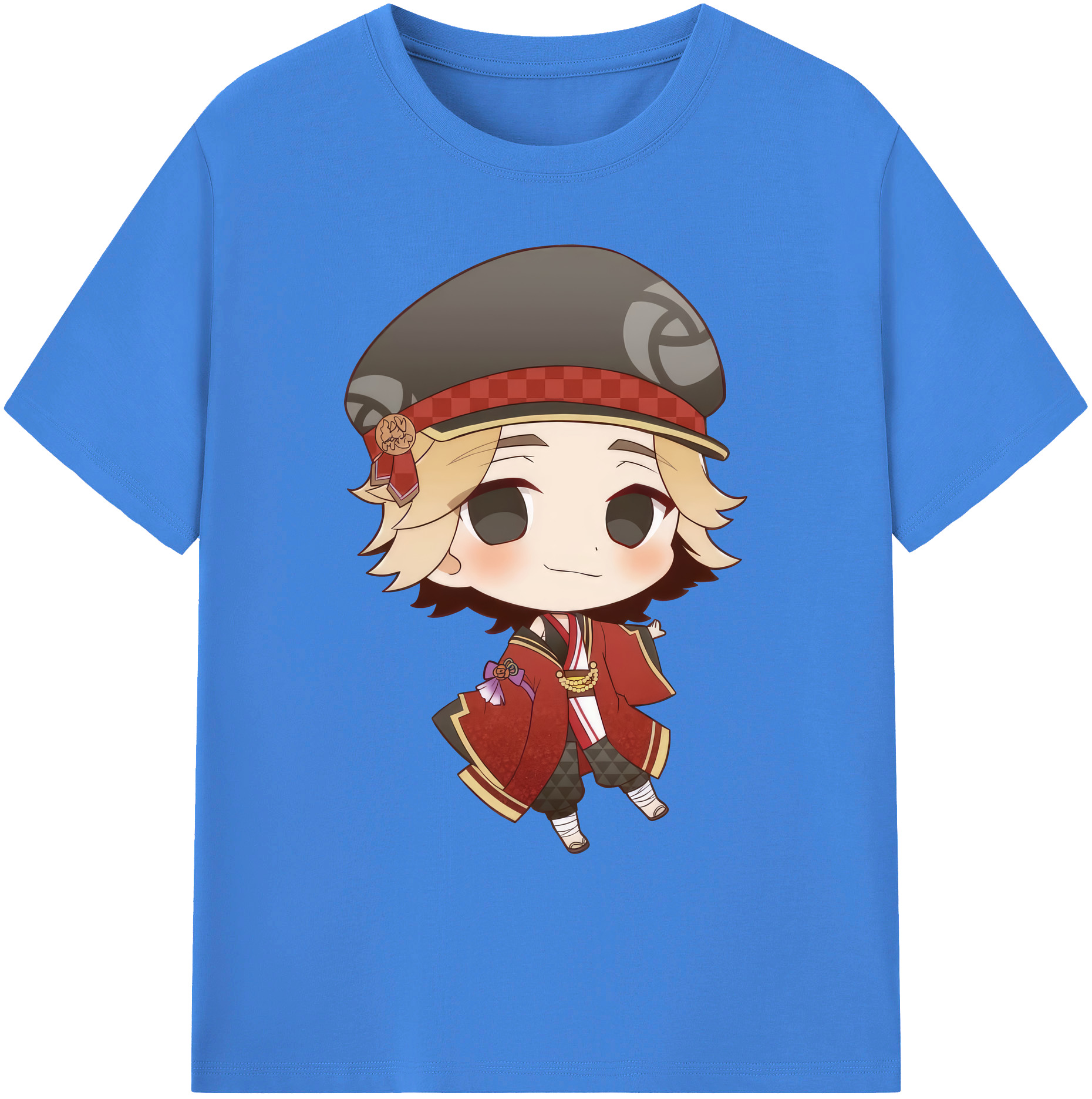（画像用） 東京リベンジャーズ Tokyo Revengers 綿100％ メンズ半袖Tシャツ｜肌触りやわらか＆通気性