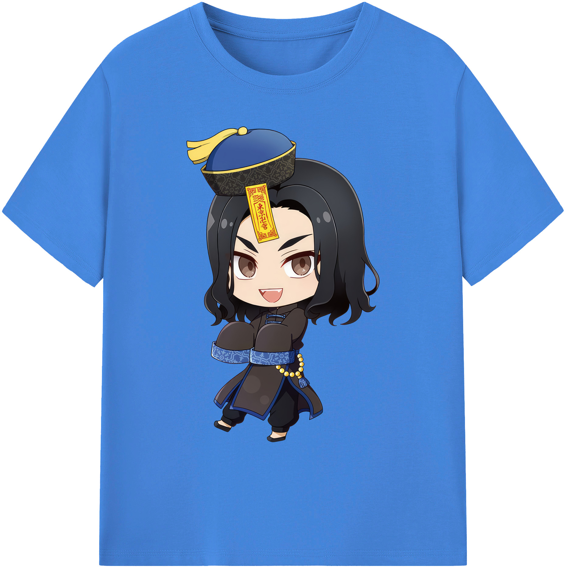 （画像用） 東京リベンジャーズ Tokyo Revengers 綿100％ メンズ半袖Tシャツ｜肌触りやわらか＆通気性