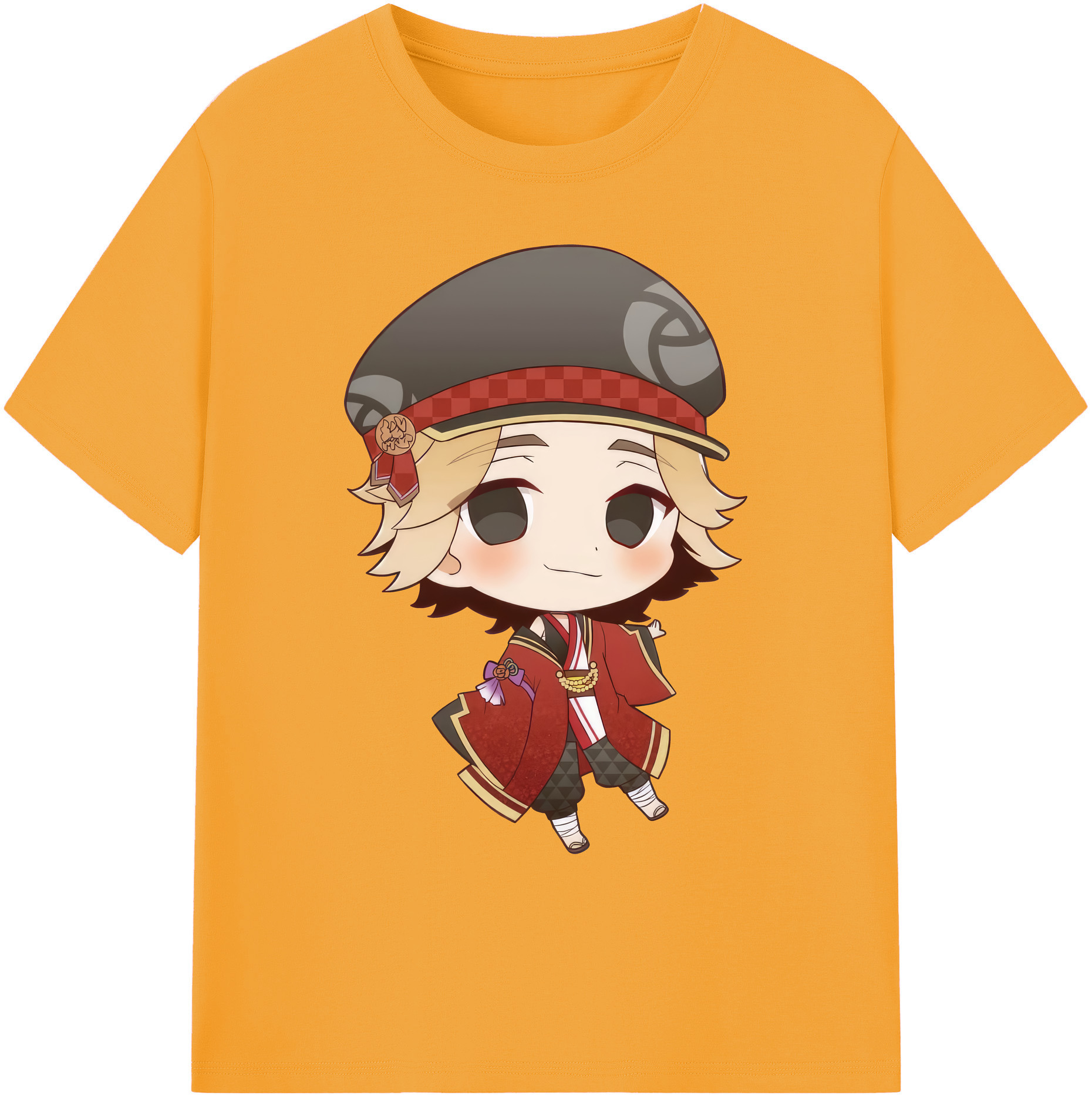（画像用） 東京リベンジャーズ Tokyo Revengers 綿100％ メンズ半袖Tシャツ｜肌触りやわらか＆通気性