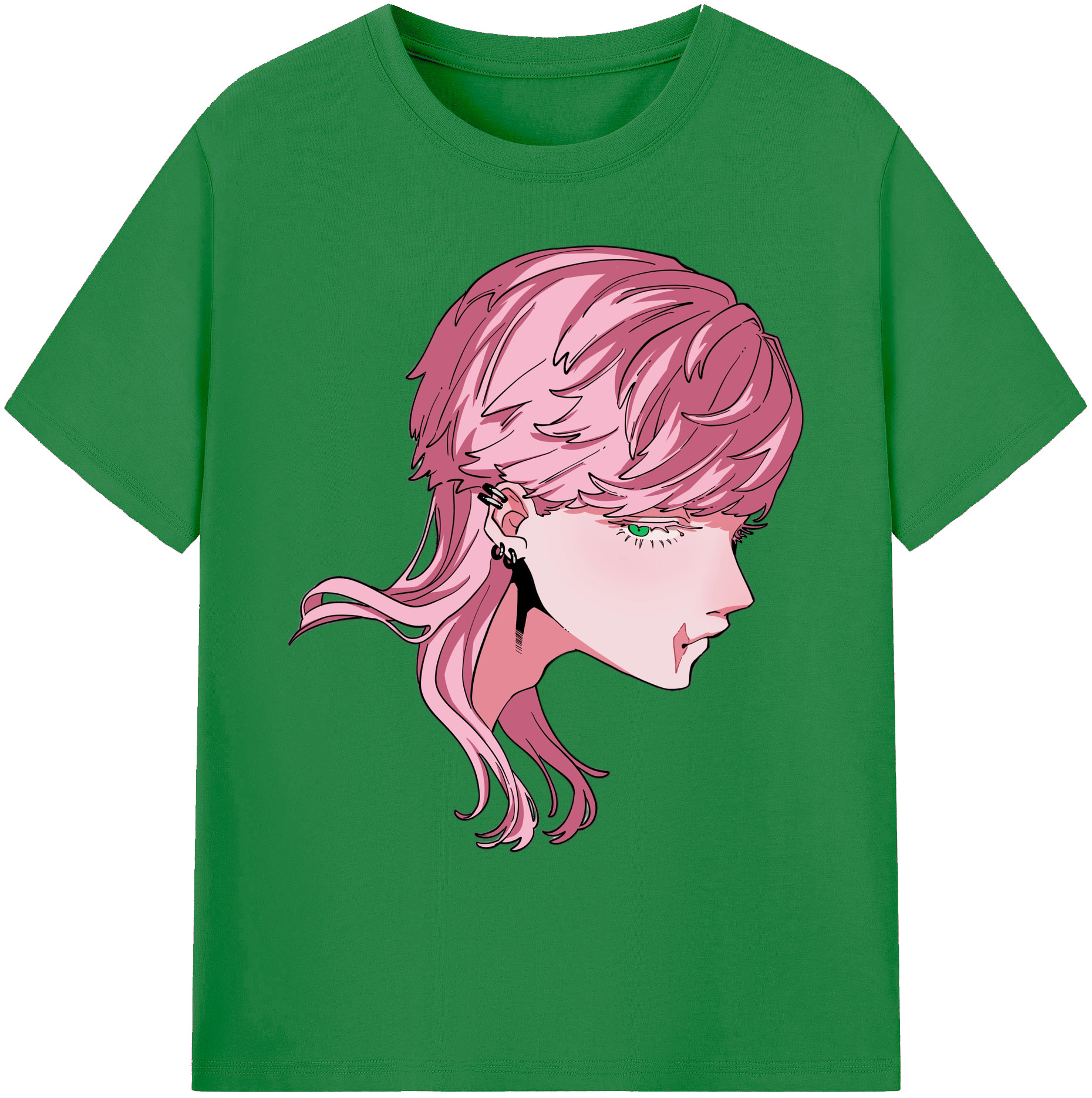 （画像用） 東京リベンジャーズ Tokyo Revengers 綿100％ メンズ半袖Tシャツ｜肌触りやわらか＆通気性