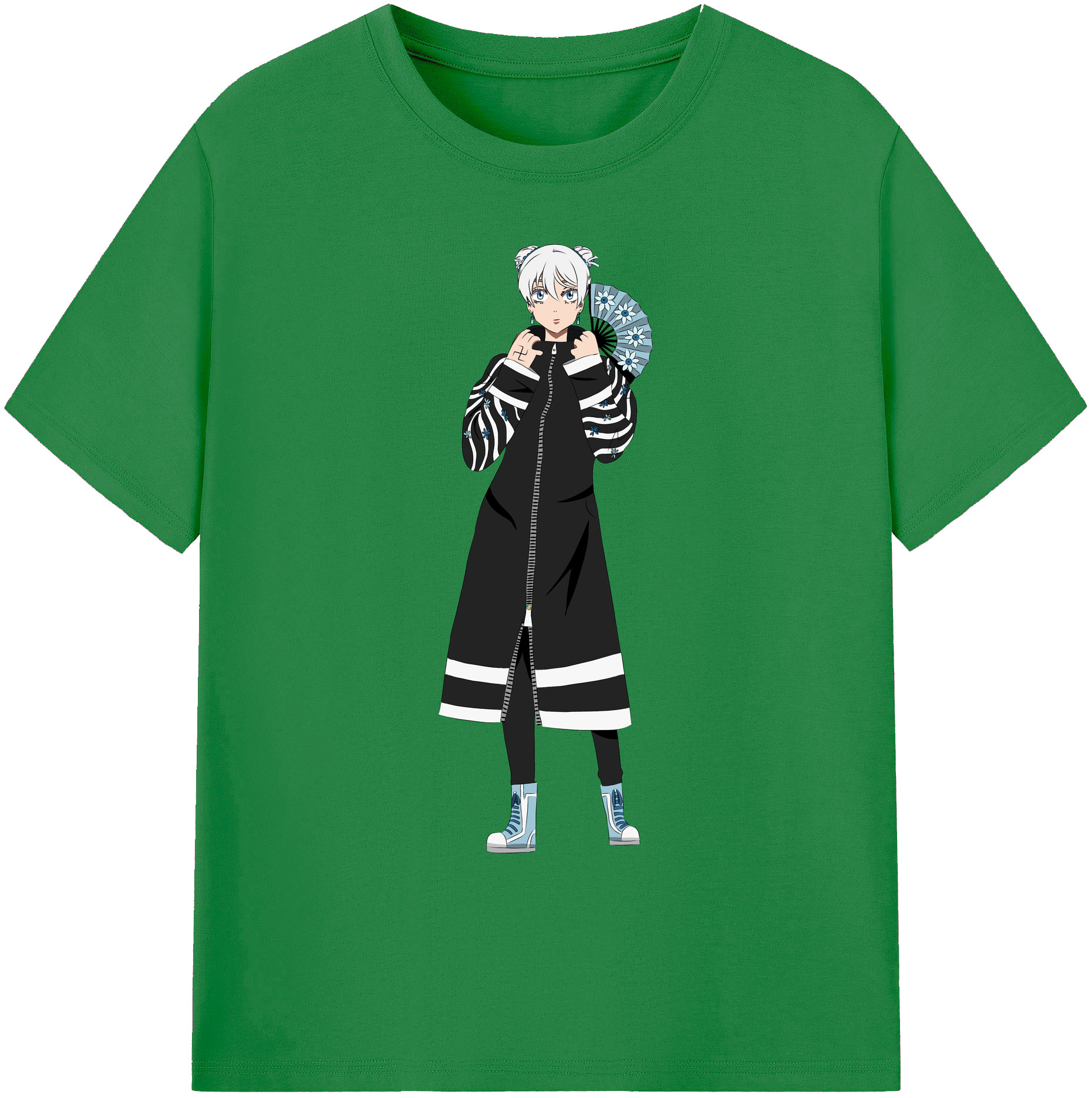（画像用） 東京リベンジャーズ Tokyo Revengers 綿100％ メンズ半袖Tシャツ｜肌触りやわらか＆通気性