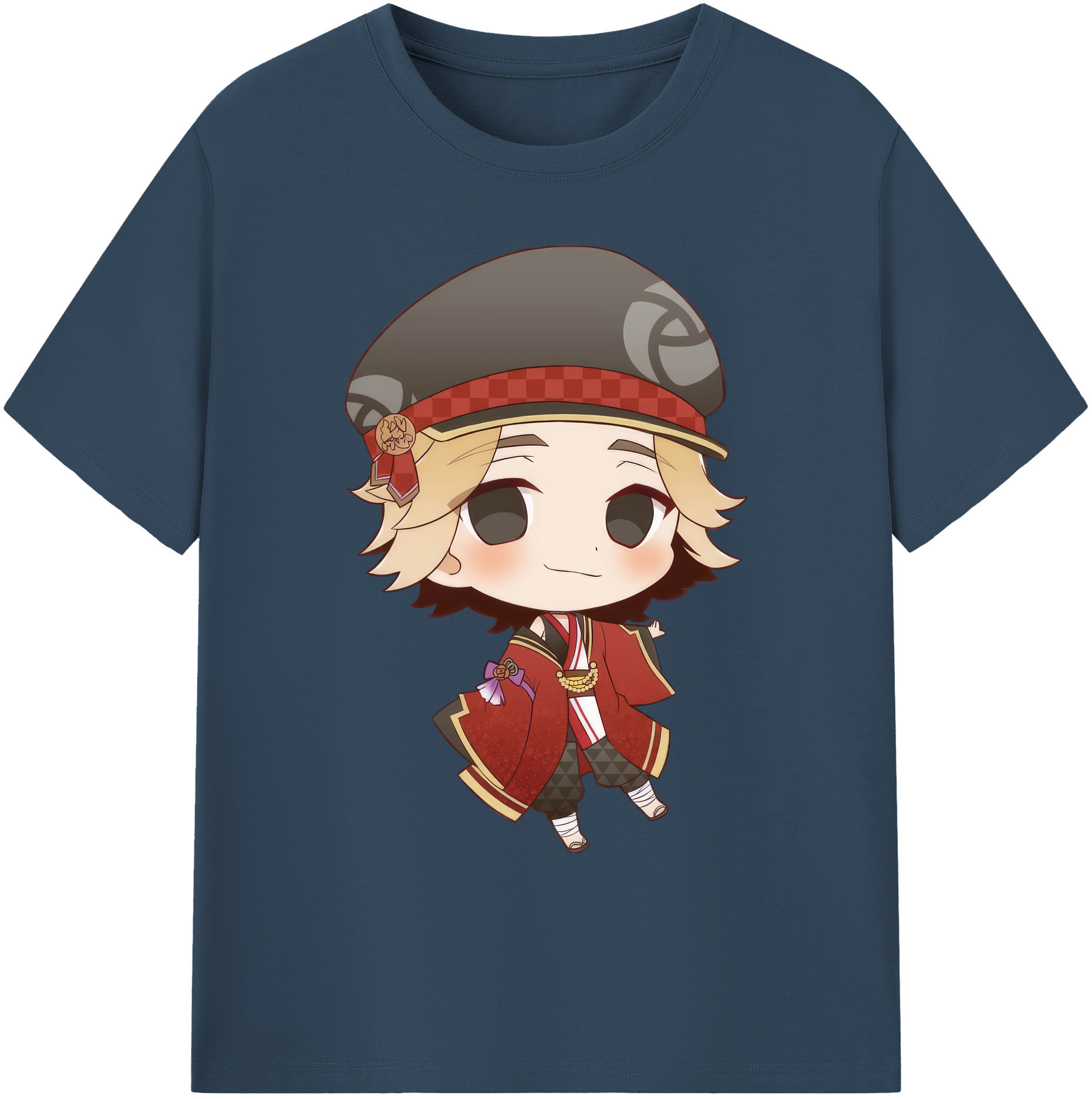 （画像用） 東京リベンジャーズ Tokyo Revengers 綿100％ メンズ半袖Tシャツ｜肌触りやわらか＆通気性