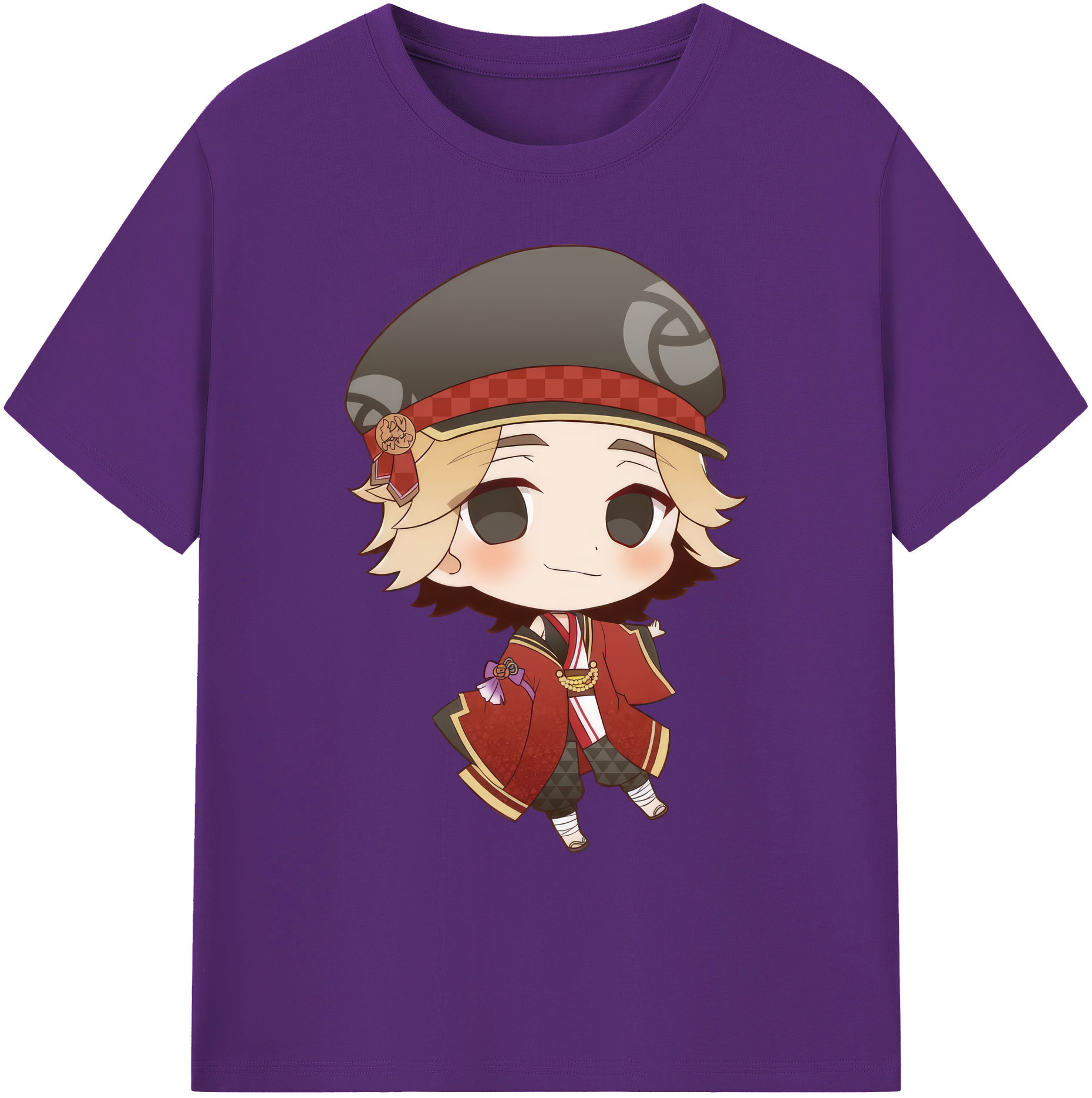 （画像用） 東京リベンジャーズ Tokyo Revengers 綿100％ メンズ半袖Tシャツ｜肌触りやわらか＆通気性