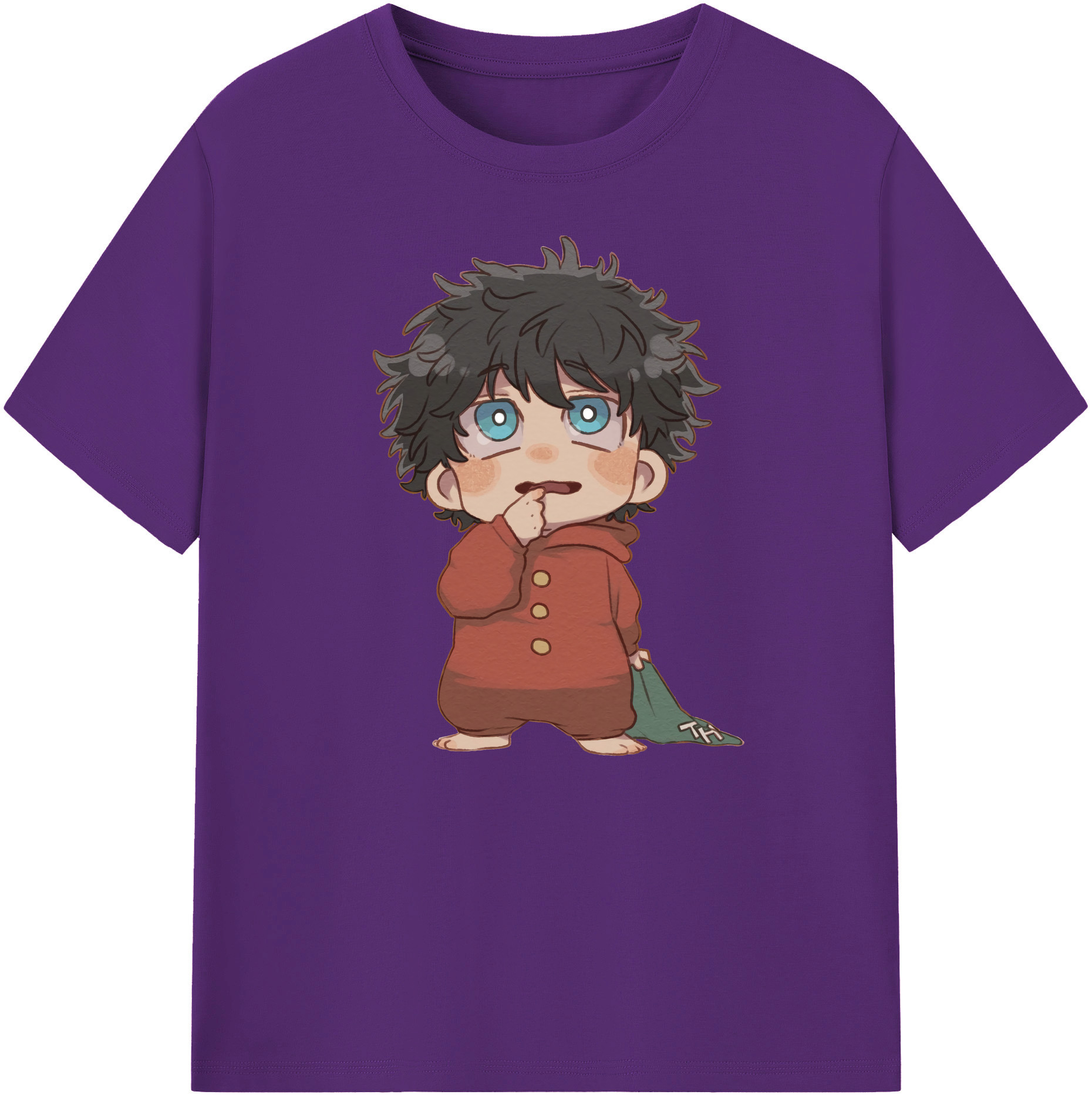 （画像用） 東京リベンジャーズ Tokyo Revengers 綿100％ メンズ半袖Tシャツ｜肌触りやわらか＆通気性
