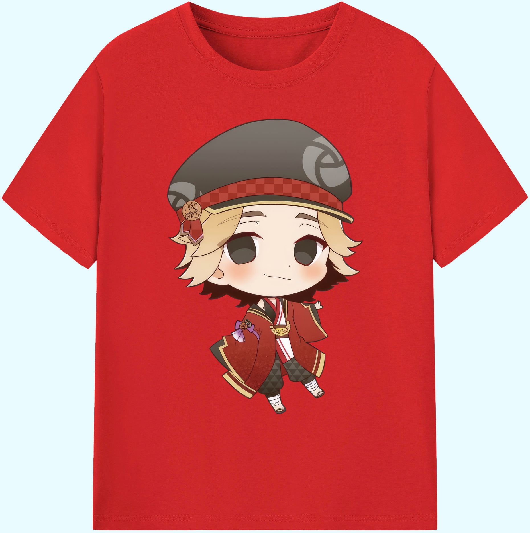 （画像用） 東京リベンジャーズ Tokyo Revengers 綿100％ メンズ半袖Tシャツ｜肌触りやわらか＆通気性