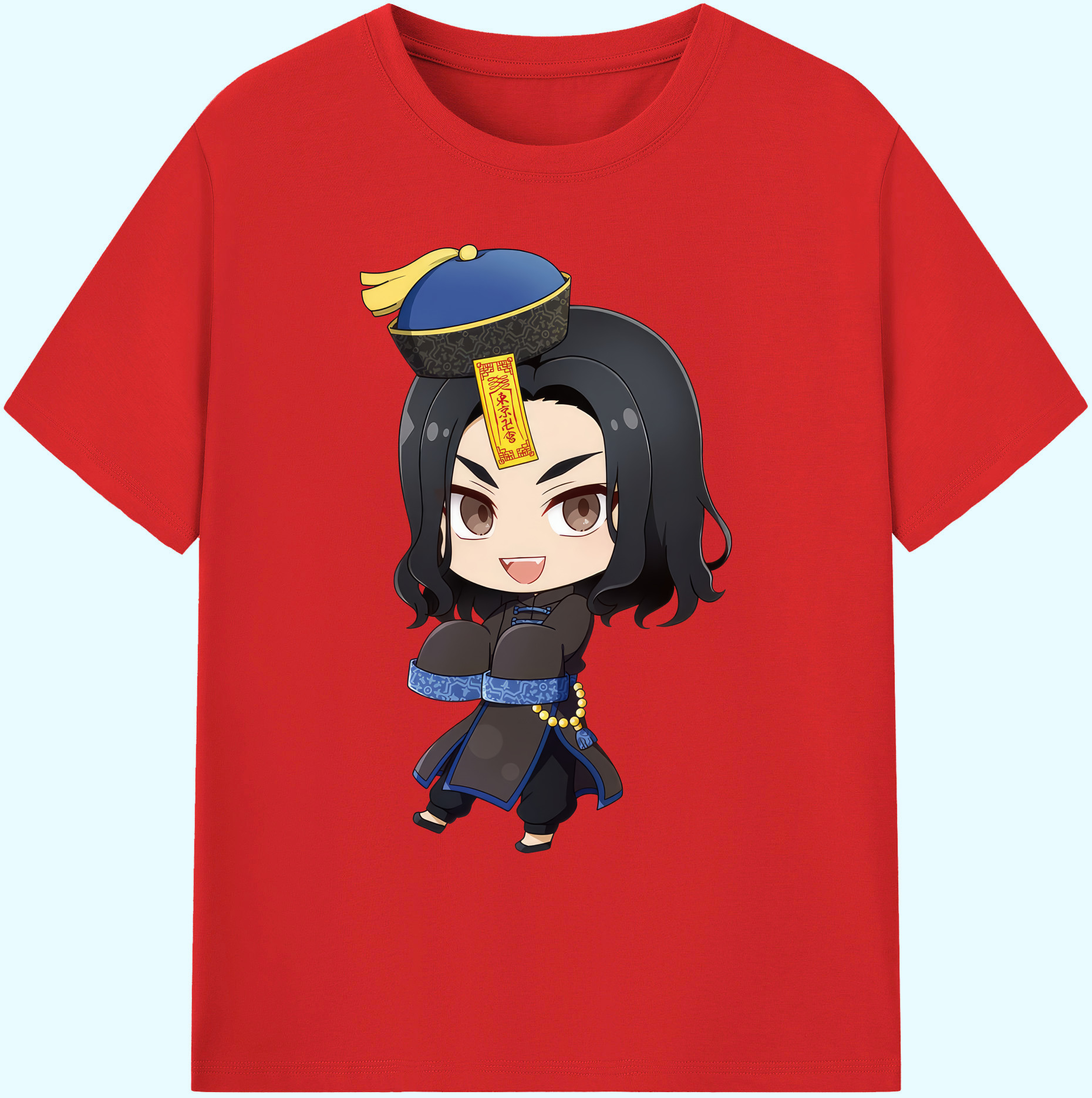（画像用） 東京リベンジャーズ Tokyo Revengers 綿100％ メンズ半袖Tシャツ｜肌触りやわらか＆通気性