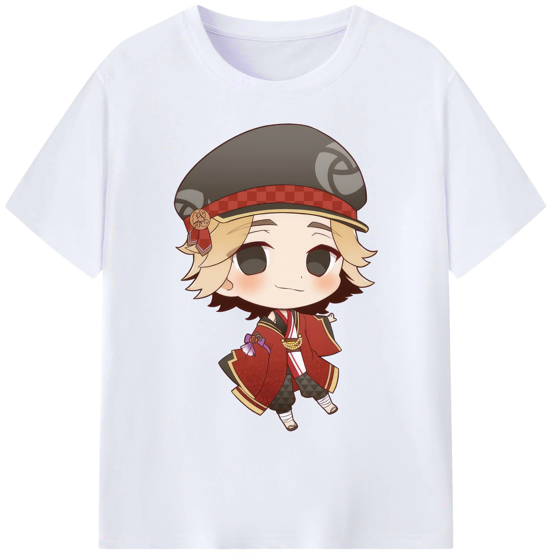 （画像用） 東京リベンジャーズ Tokyo Revengers 綿100％ メンズ半袖Tシャツ｜肌触りやわらか＆通気性