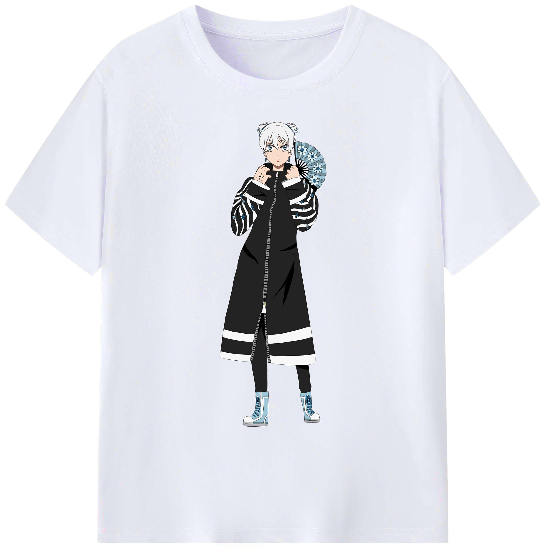 （画像用） 東京リベンジャーズ Tokyo Revengers 綿100％ メンズ半袖Tシャツ｜肌触りやわらか＆通気性