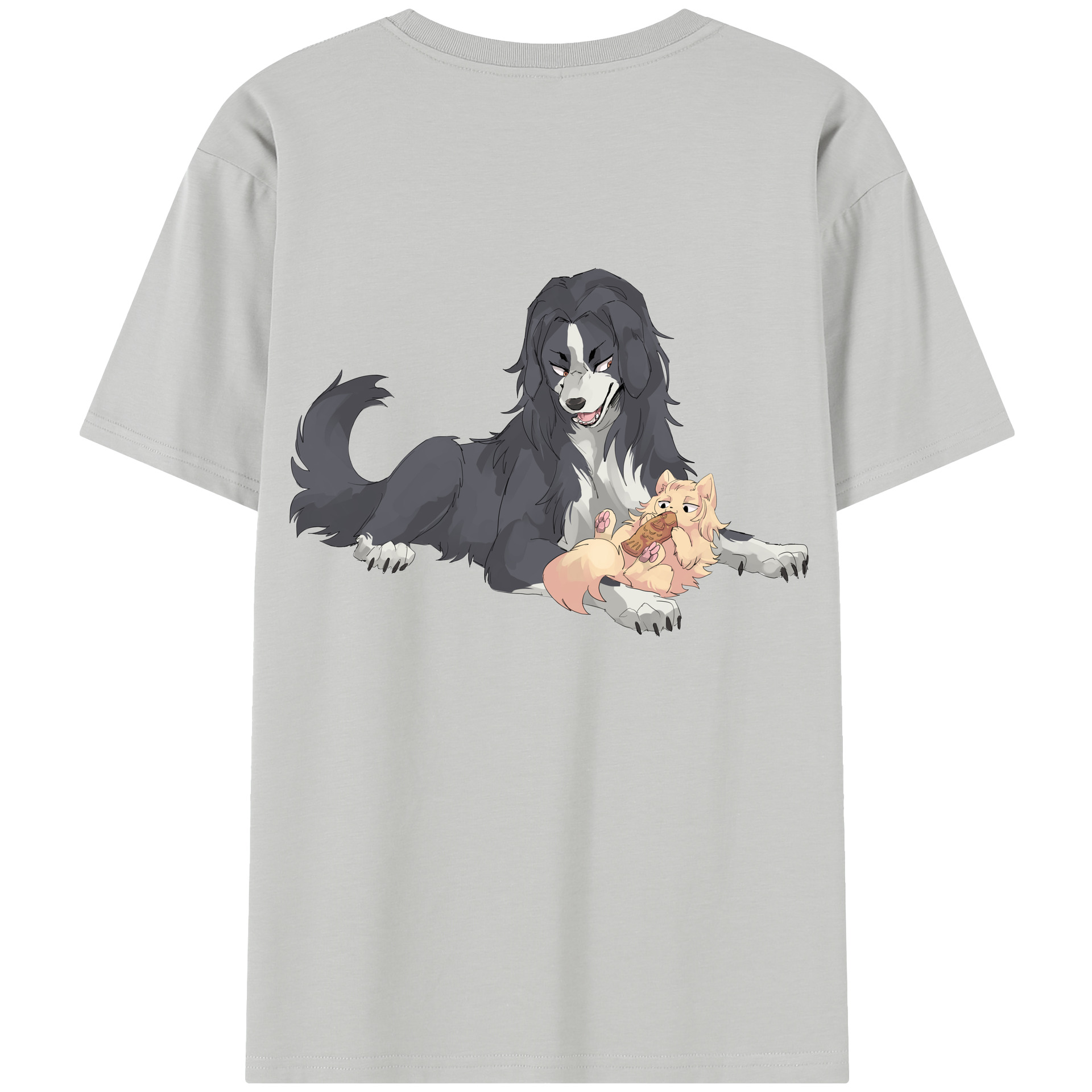 （画像用） 東京リベンジャーズ Tokyo Revengers レディース半袖Tシャツ(バックプリント)
