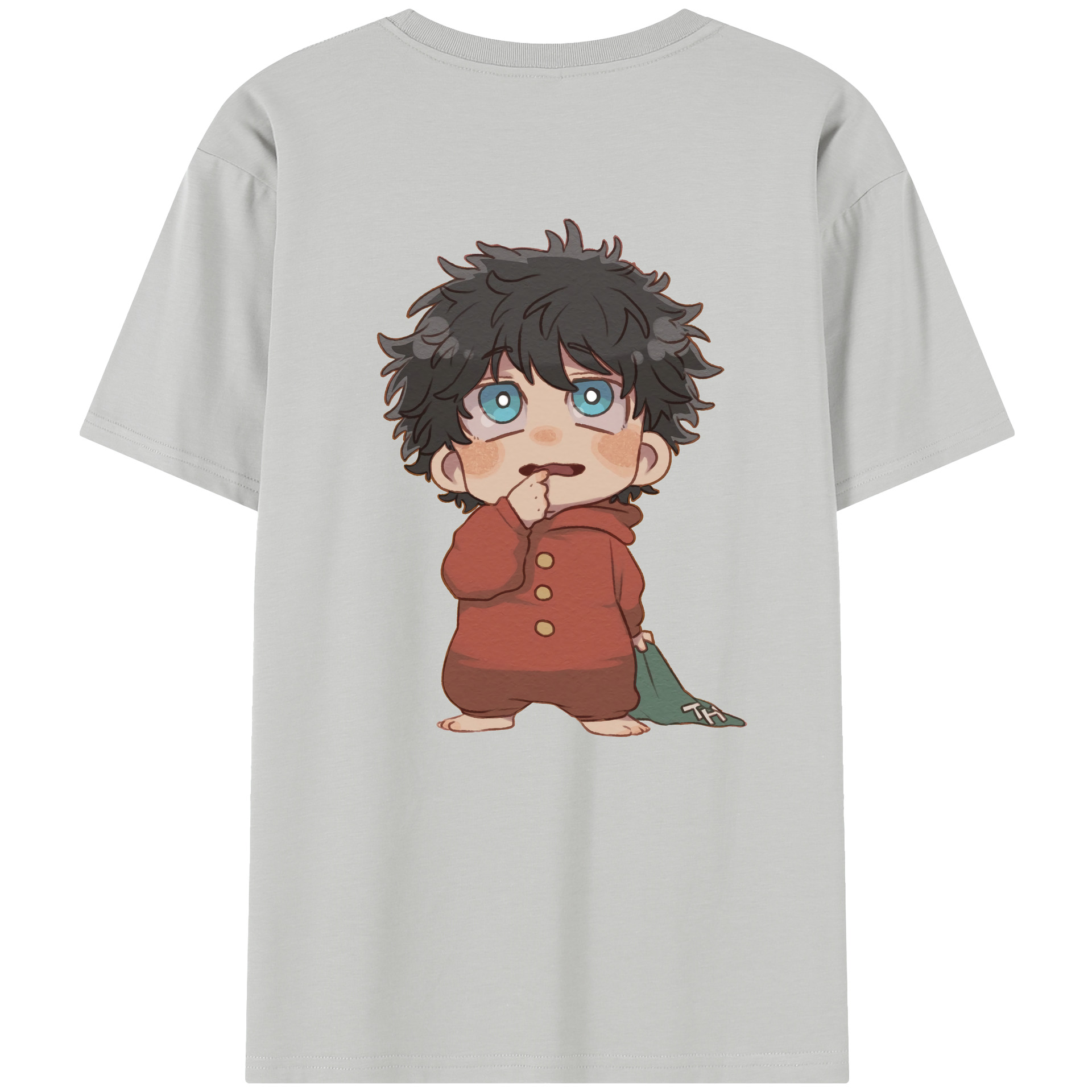 （画像用） 東京リベンジャーズ Tokyo Revengers レディース半袖Tシャツ(バックプリント)