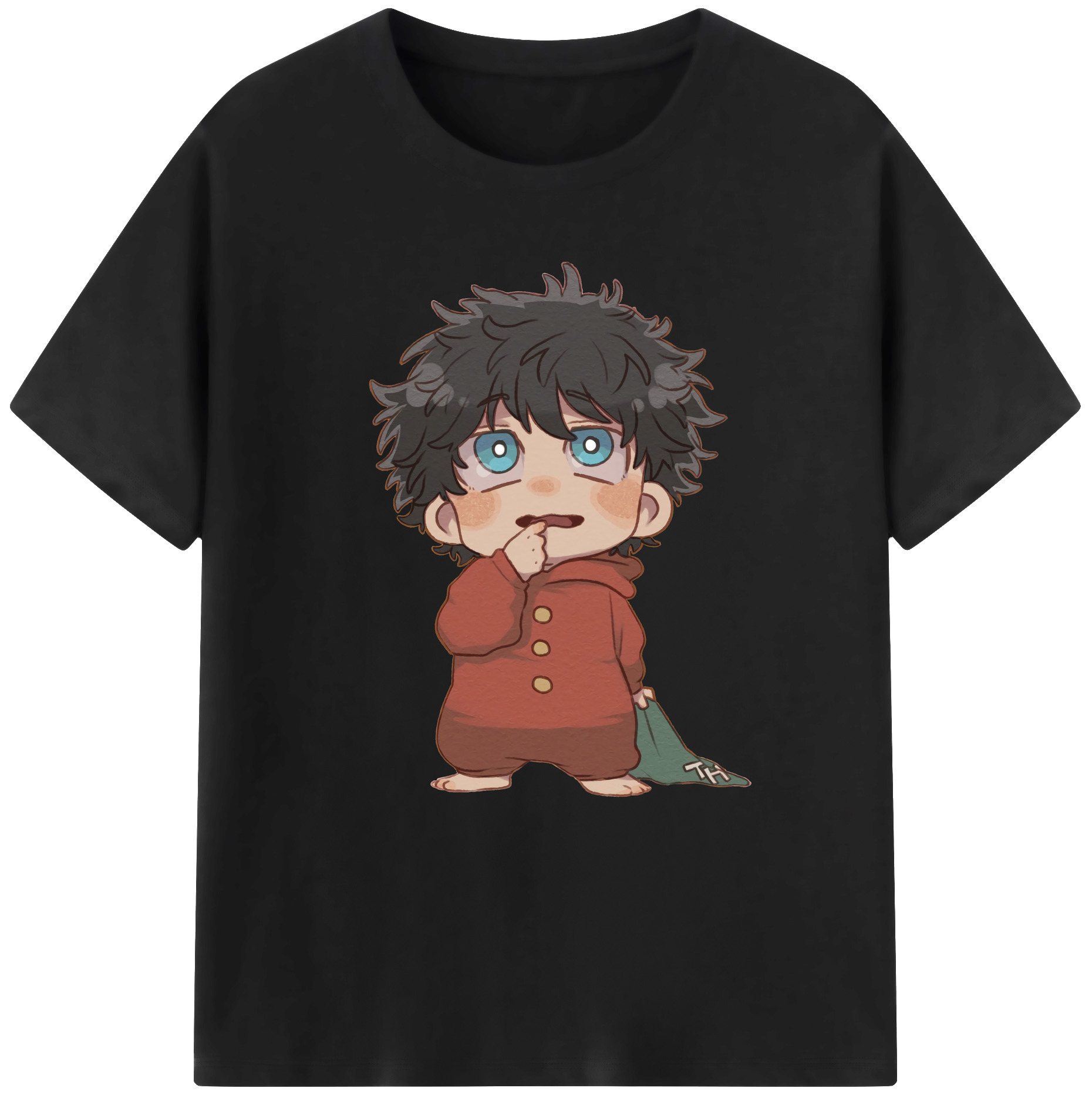 （画像用） 東京リベンジャーズ Tokyo Revengers レディースカジュアルプリントTシャツ（綿100％）