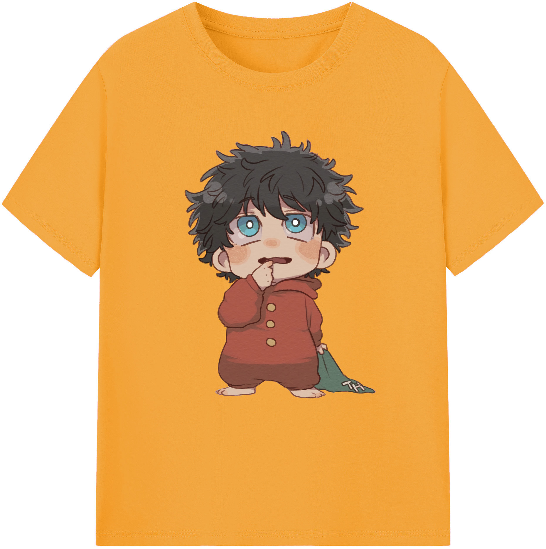 （画像用） 東京リベンジャーズ Tokyo Revengers レディースカジュアルプリントTシャツ（綿100％）