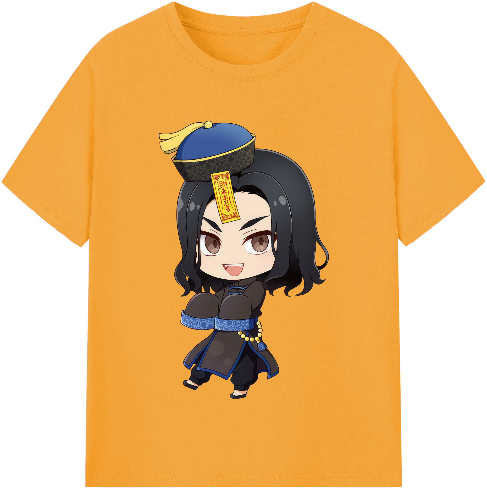 （画像用） 東京リベンジャーズ Tokyo Revengers レディースカジュアルプリントTシャツ（綿100％）
