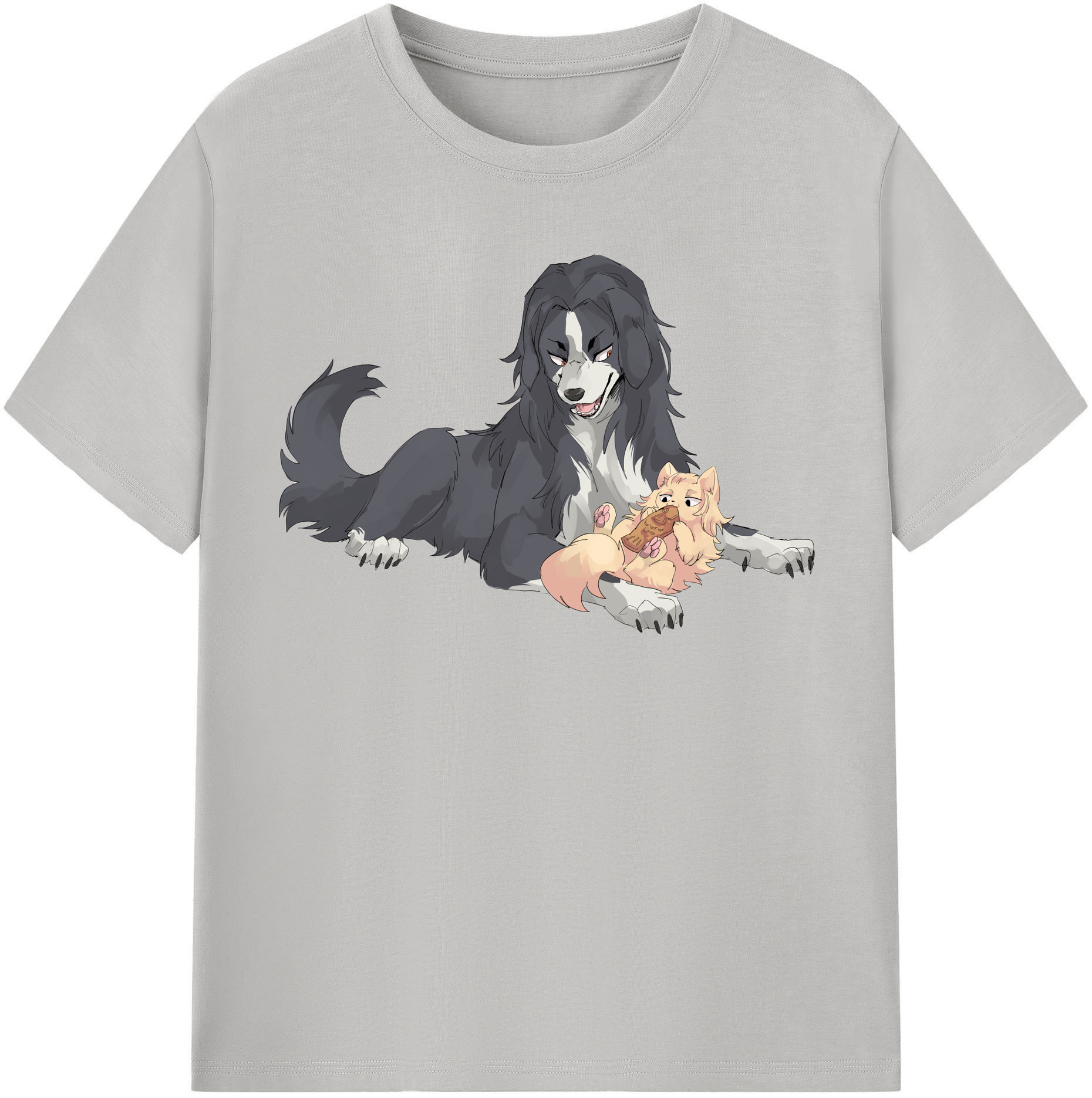 （画像用） 東京リベンジャーズ Tokyo Revengers レディースカジュアルプリントTシャツ（綿100％）
