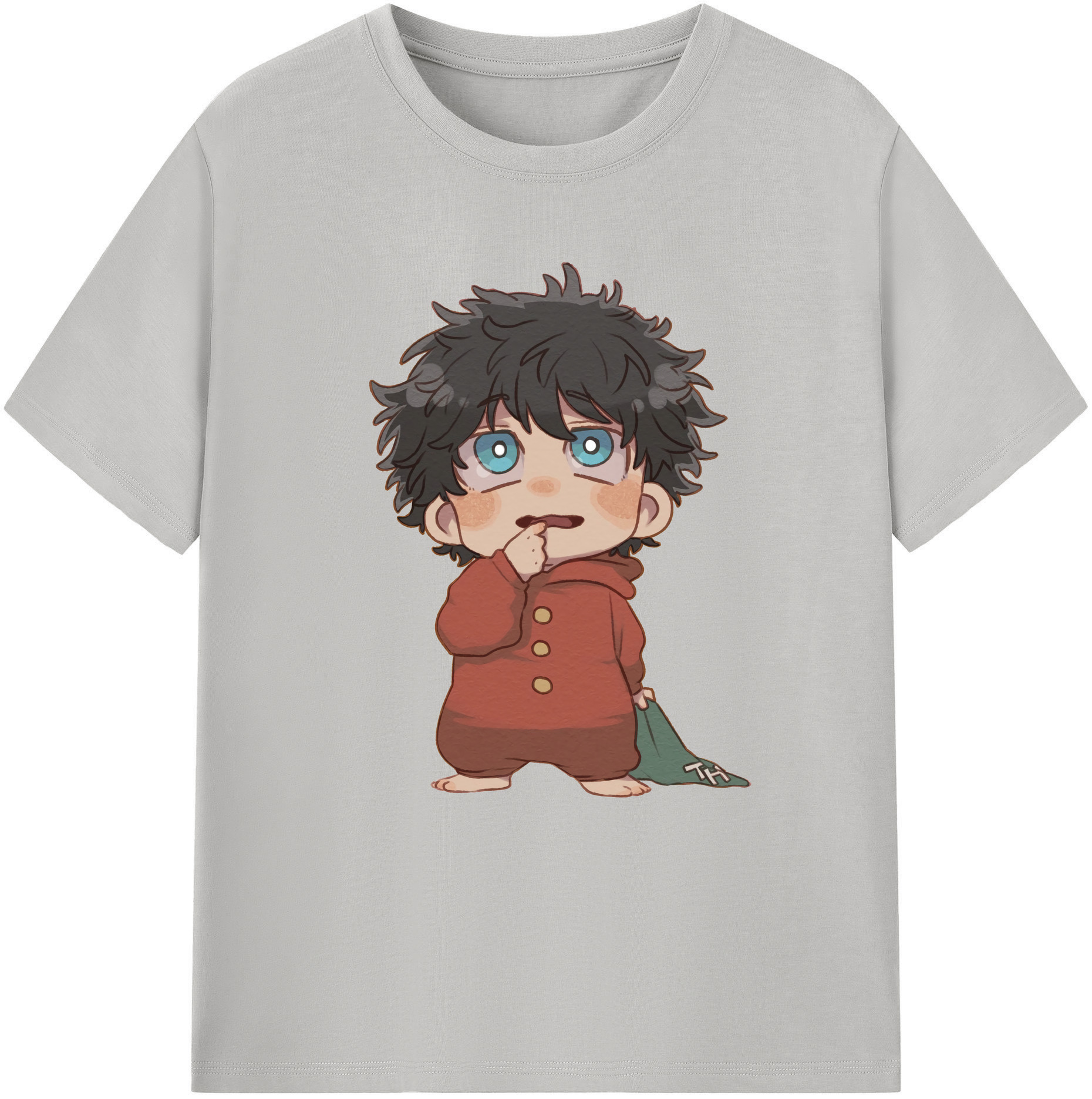 （画像用） 東京リベンジャーズ Tokyo Revengers レディースカジュアルプリントTシャツ（綿100％）