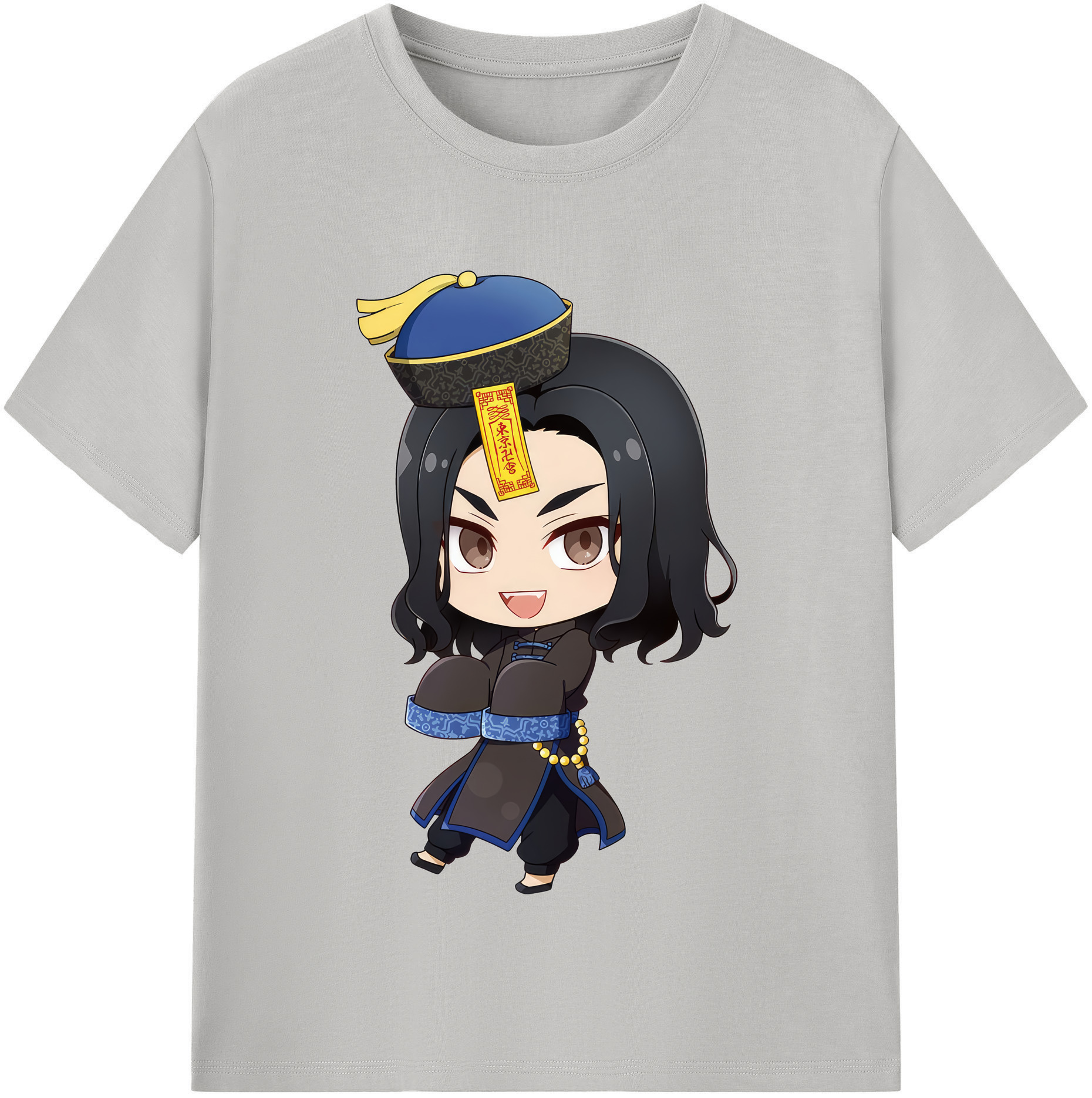 （画像用） 東京リベンジャーズ Tokyo Revengers レディースカジュアルプリントTシャツ（綿100％）