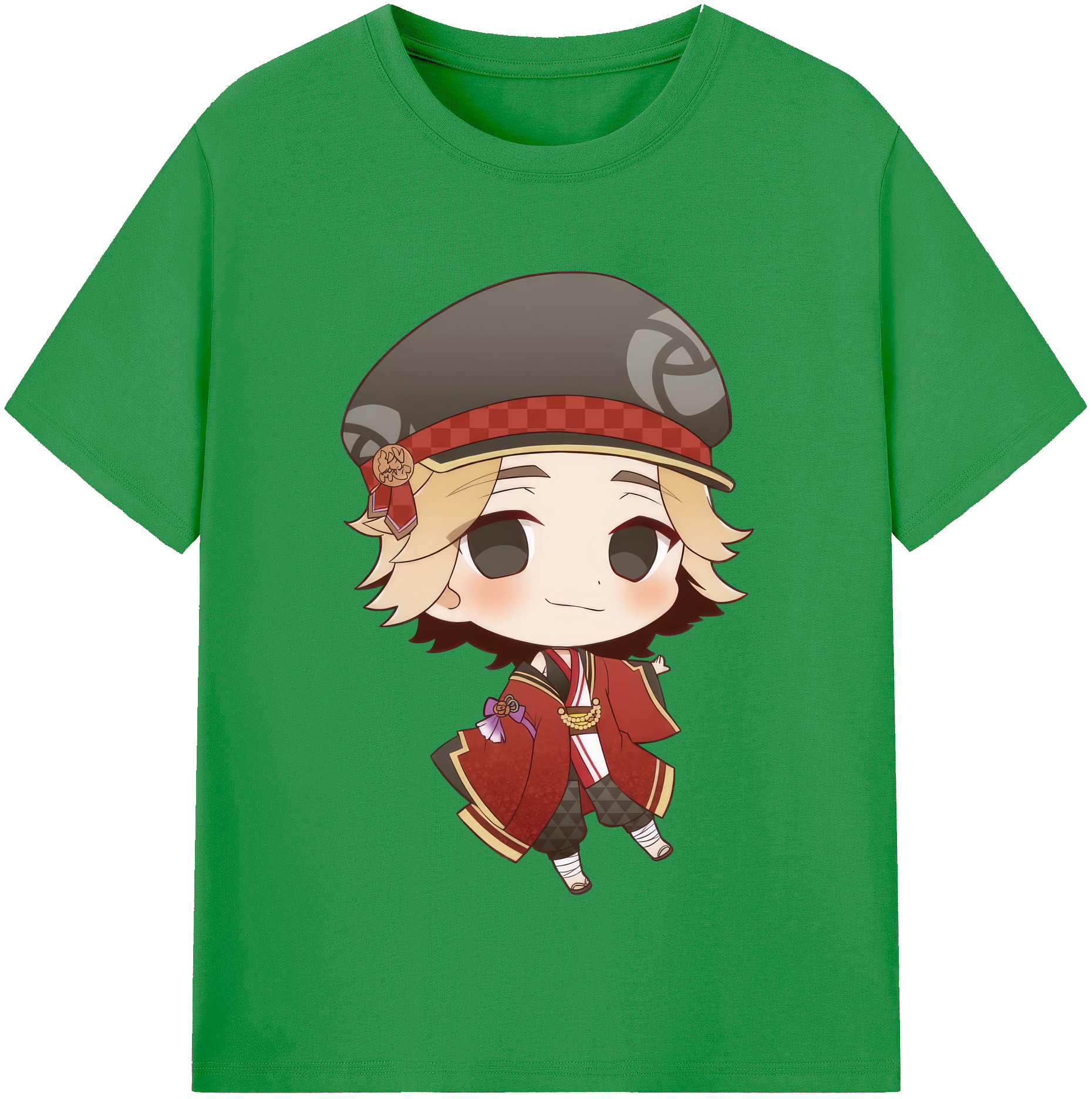 （画像用） 東京リベンジャーズ Tokyo Revengers レディースカジュアルプリントTシャツ（綿100％）